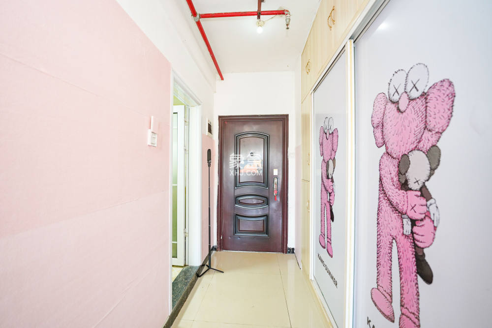 五矿紫湖香醍 1室1厅1卫 1000.0元/月 五矿紫湖香醍 1室1厅1卫 1000.0元/月户型图