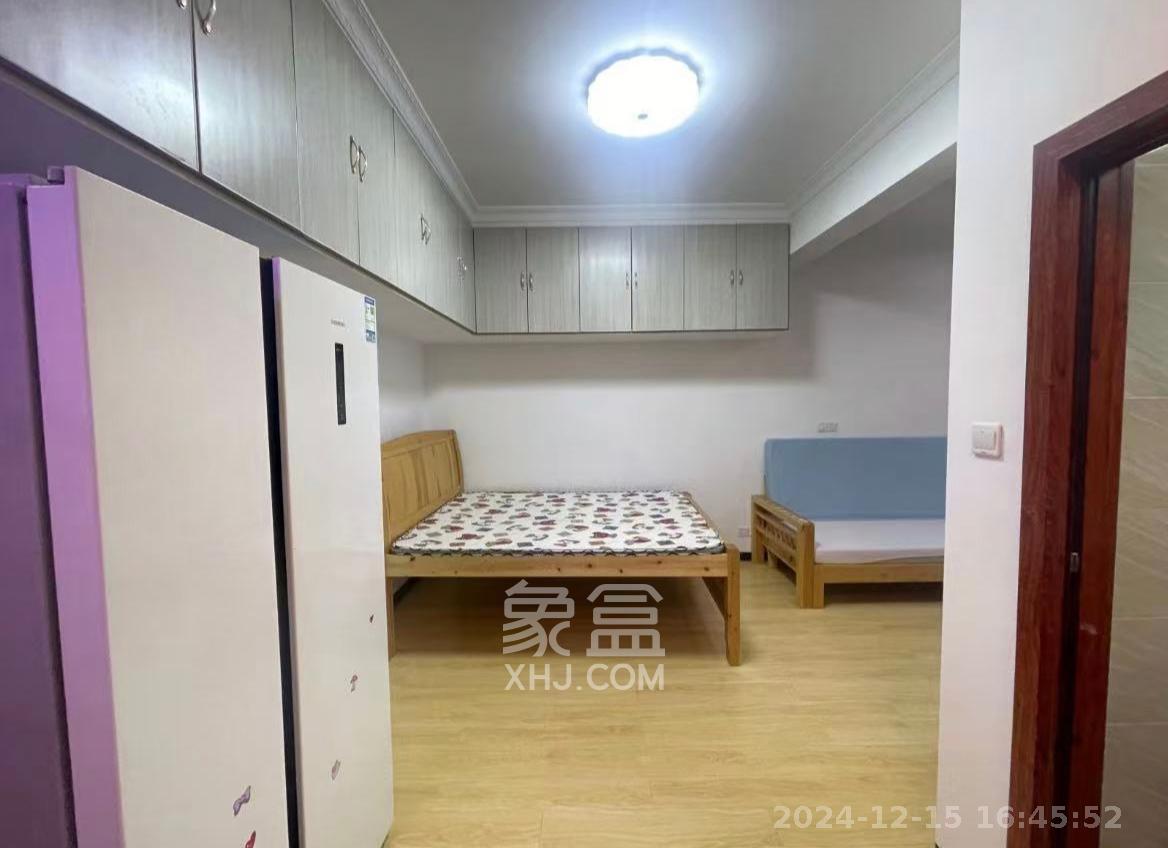 公园9号大都会 1室0厅0卫 2800.0元/月 公园9号大都会 1室0厅0卫 2800.0元/月室内图