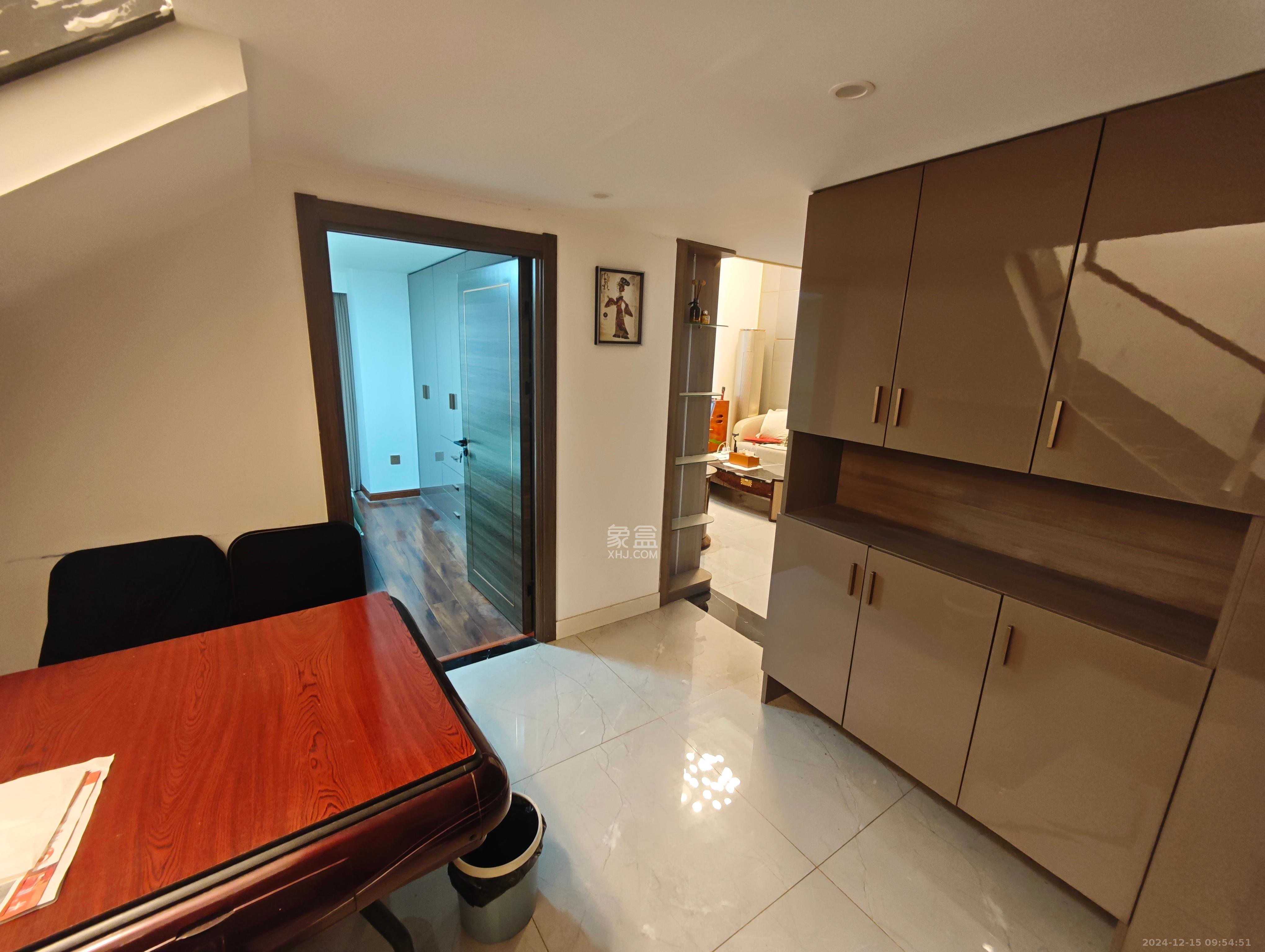 建发中央公园(建发美地) 2室1厅1卫 4500.0元/月 建发中央公园(建发美地) 2室1厅1卫 4500.0元/月室内图