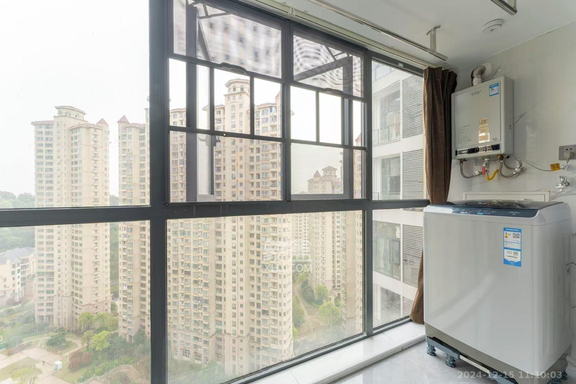 钱隆世家 1室0厅0卫 2400.0元/月 钱隆世家 1室0厅0卫 2400.0元/月室内图