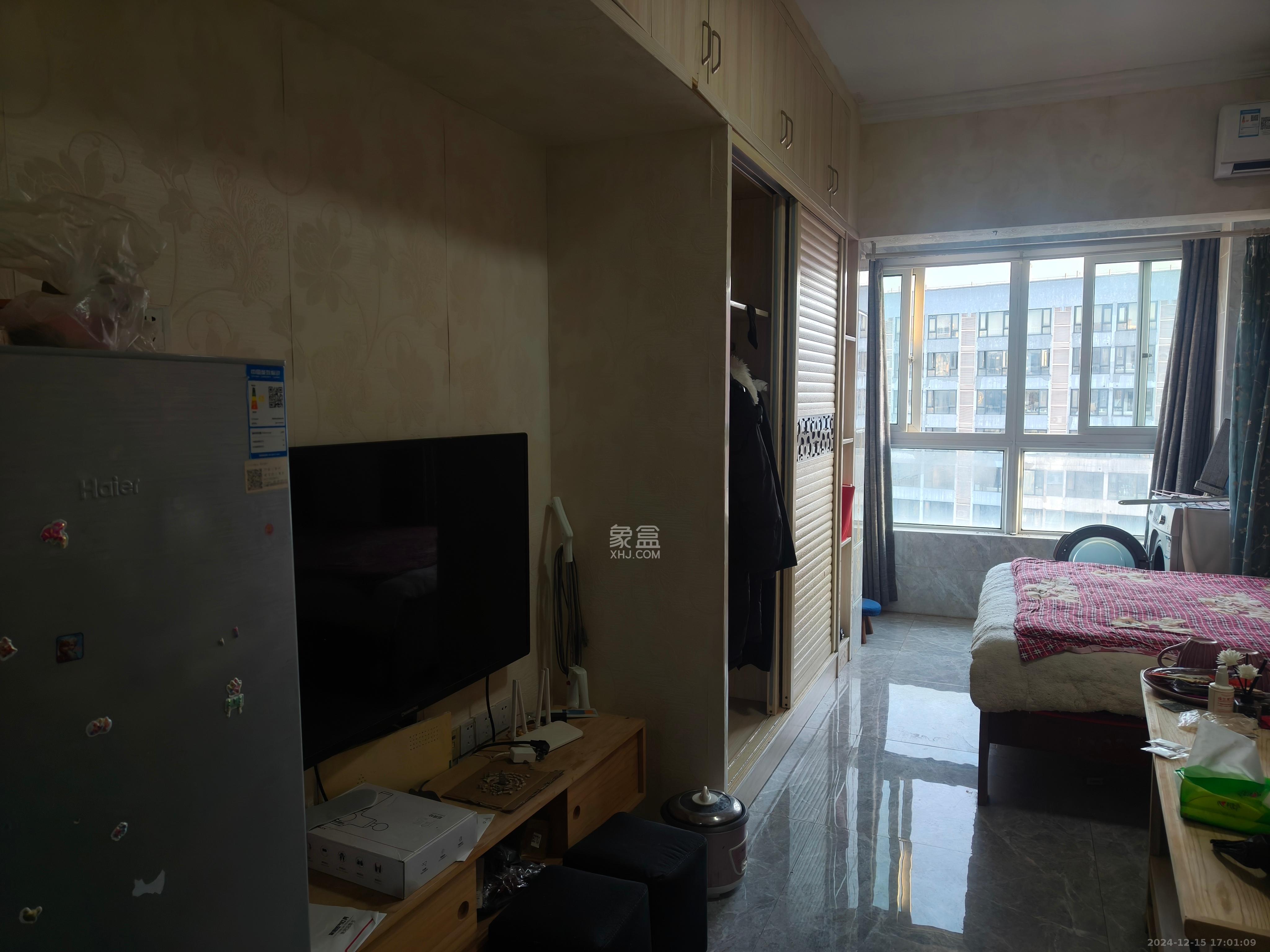 五矿紫湖香醍 1室0厅0卫 1000.0元/月 五矿紫湖香醍 1室0厅0卫 1000.0元/月室内图