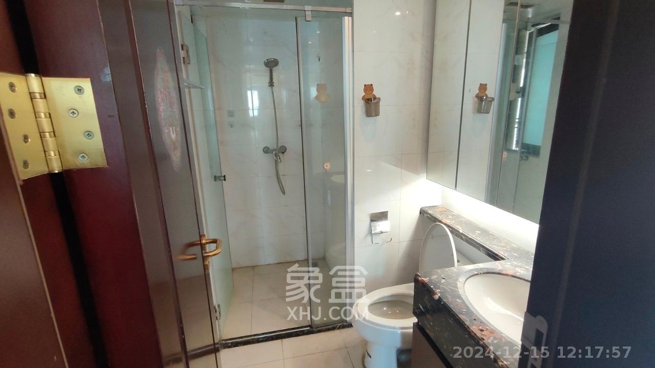 恒大雅苑 2室2厅1卫 2000.0元/月 恒大雅苑 2室2厅1卫 2000.0元/月室内图