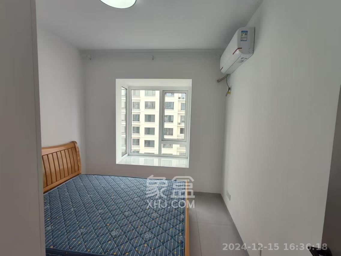 湘荷美苑 2室1厅1卫 2000.0元/月 湘荷美苑 2室1厅1卫 2000.0元/月室内图