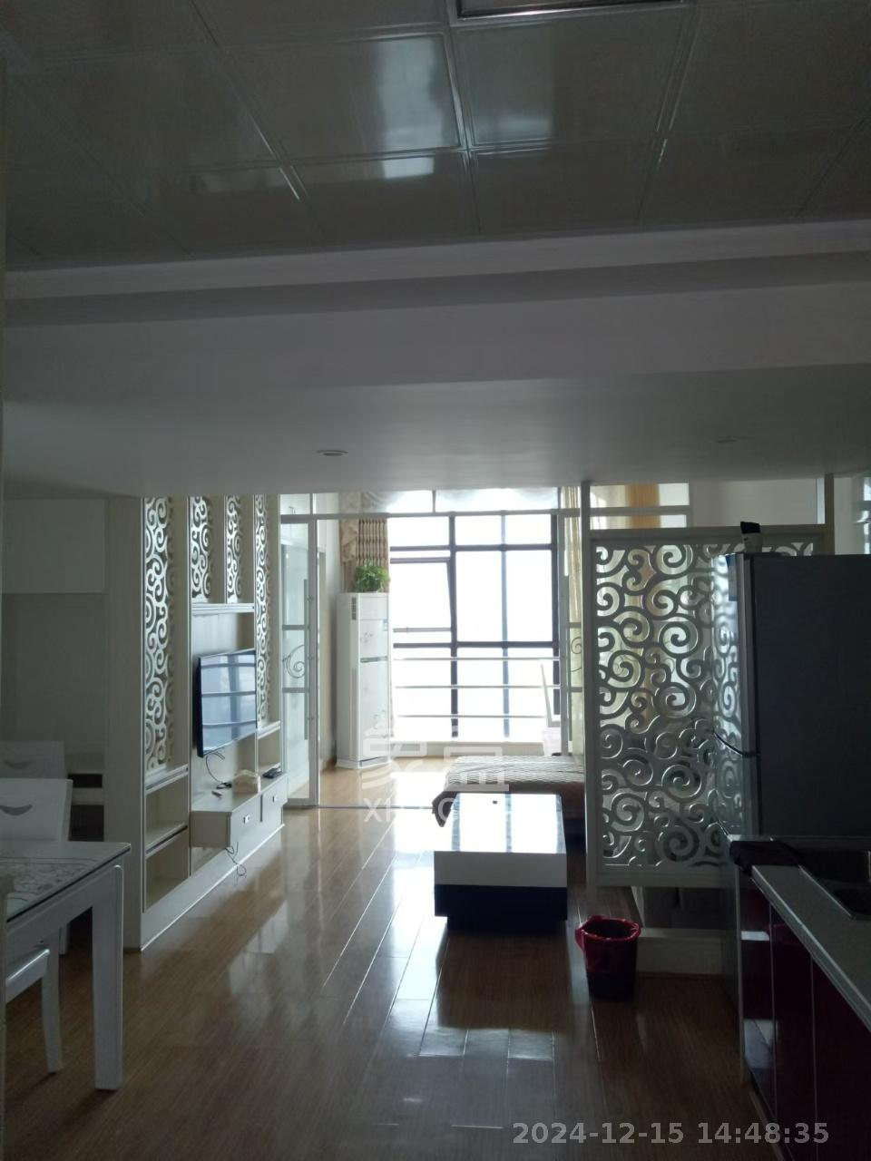 西湖星城公馆 1室1厅1卫 1200.0元/月 西湖星城公馆 1室1厅1卫 1200.0元/月室内图