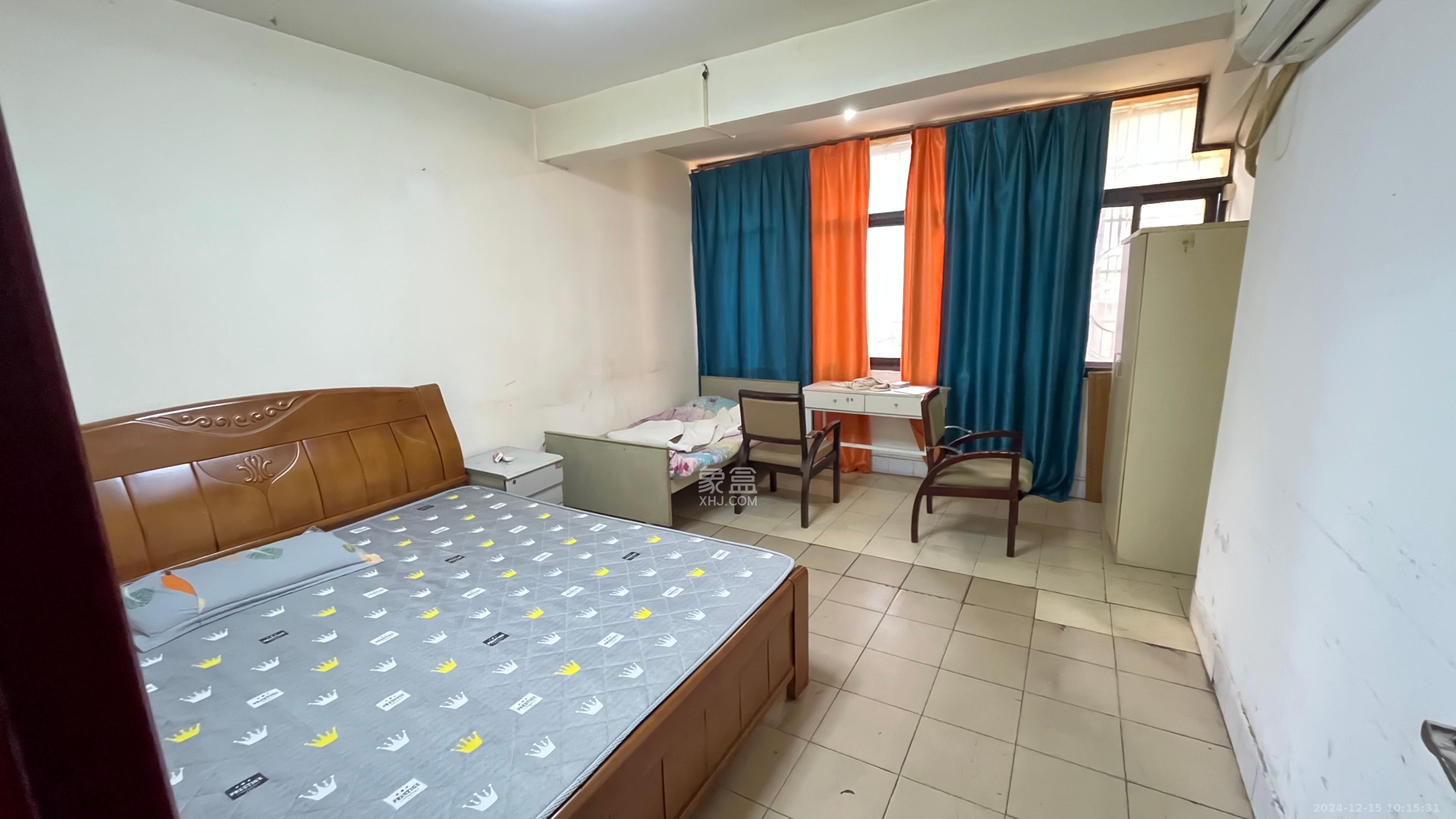 茶馆屋 2室1厅1卫 1500.0元/月 茶馆屋 2室1厅1卫 1500.0元/月室内图