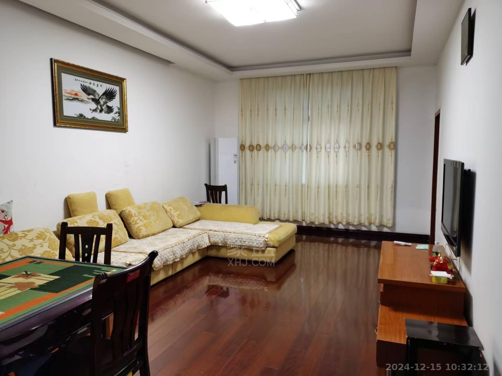 国税新村 3室2厅2卫 1500.0元/月 国税新村 3室2厅2卫 1500.0元/月室内图