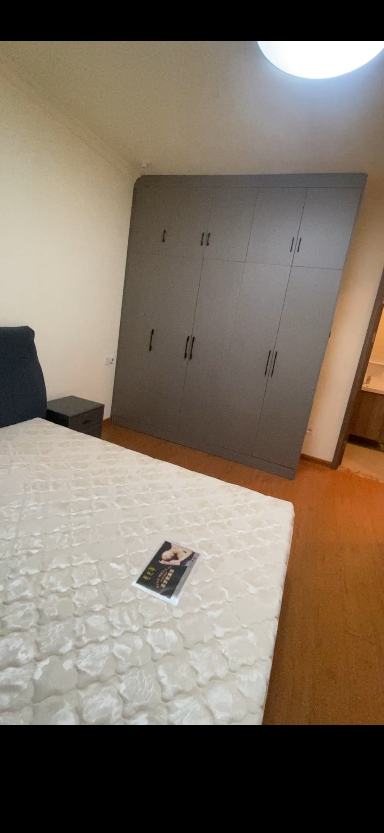 碧桂园豪园 1室0厅0卫 1800.0元/月 碧桂园豪园 1室0厅0卫 1800.0元/月室内图