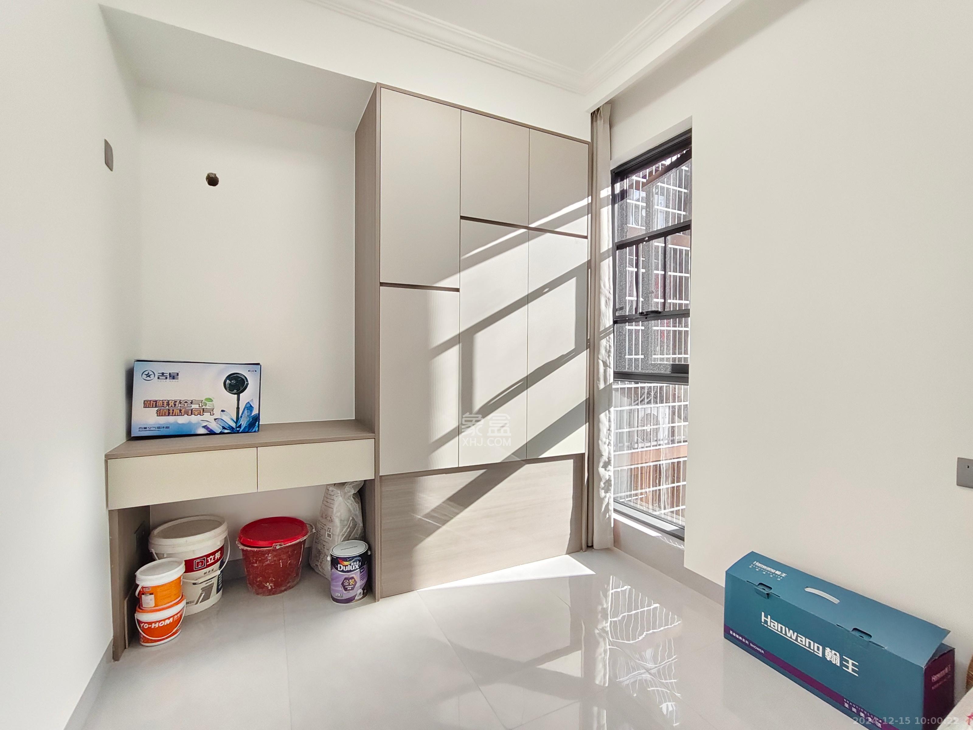 紫华郡 3室2厅2卫 2500.0元/月 紫华郡 3室2厅2卫 2500.0元/月室内图