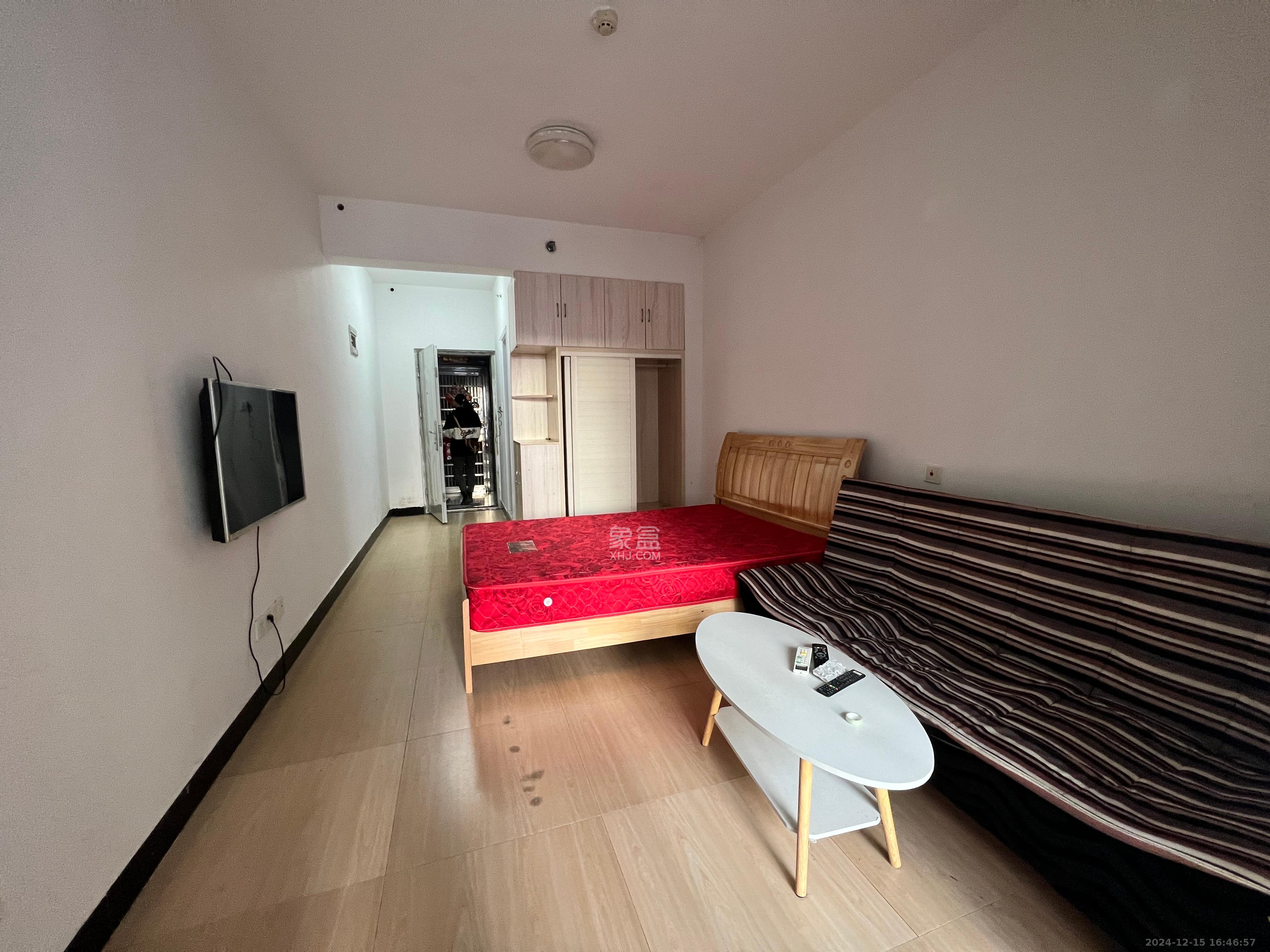 怡海星城 1室1厅1卫 900.0元/月 怡海星城 1室1厅1卫 900.0元/月室内图