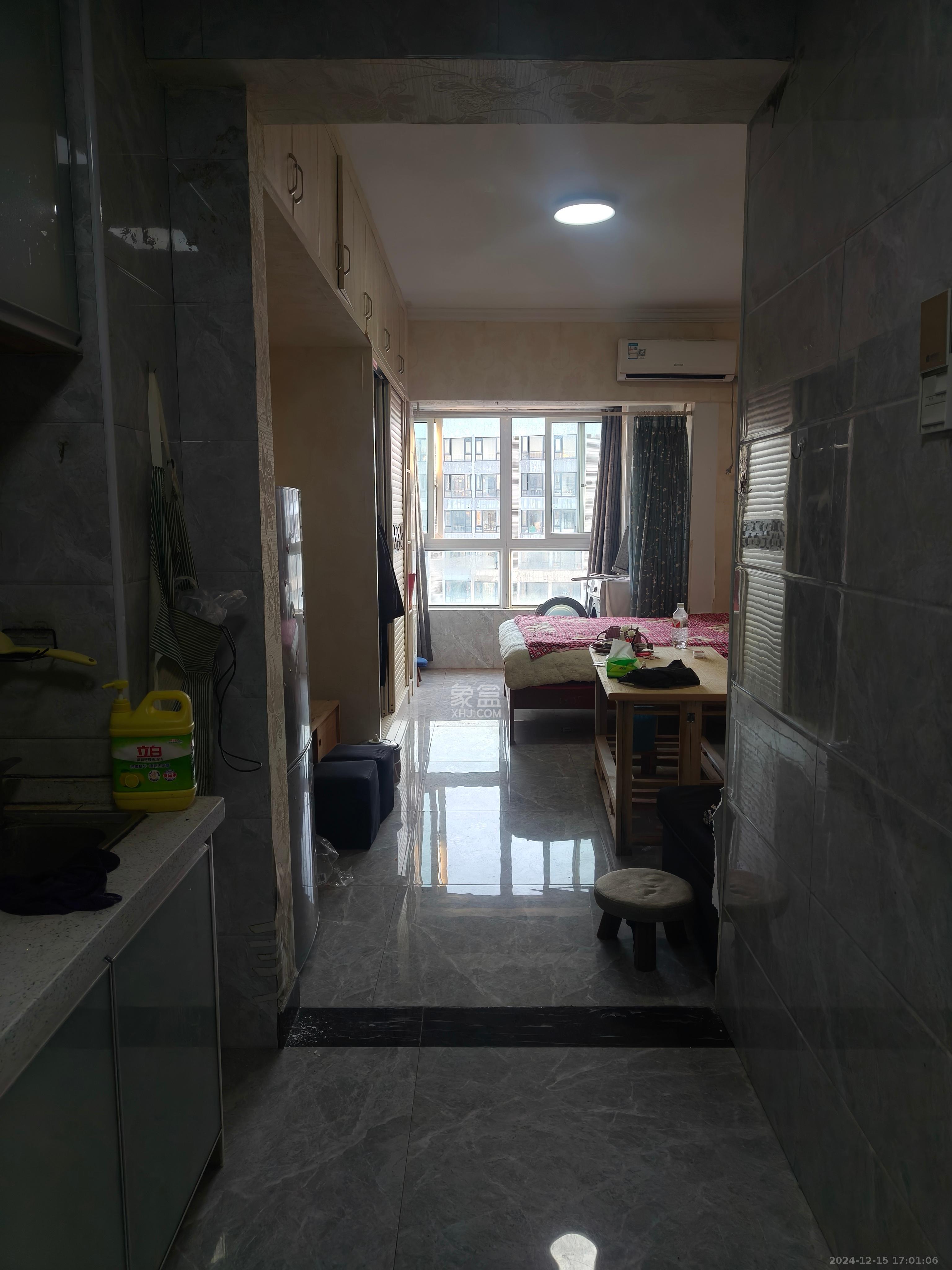 五矿紫湖香醍 1室0厅0卫 1000.0元/月 五矿紫湖香醍 1室0厅0卫 1000.0元/月室内图