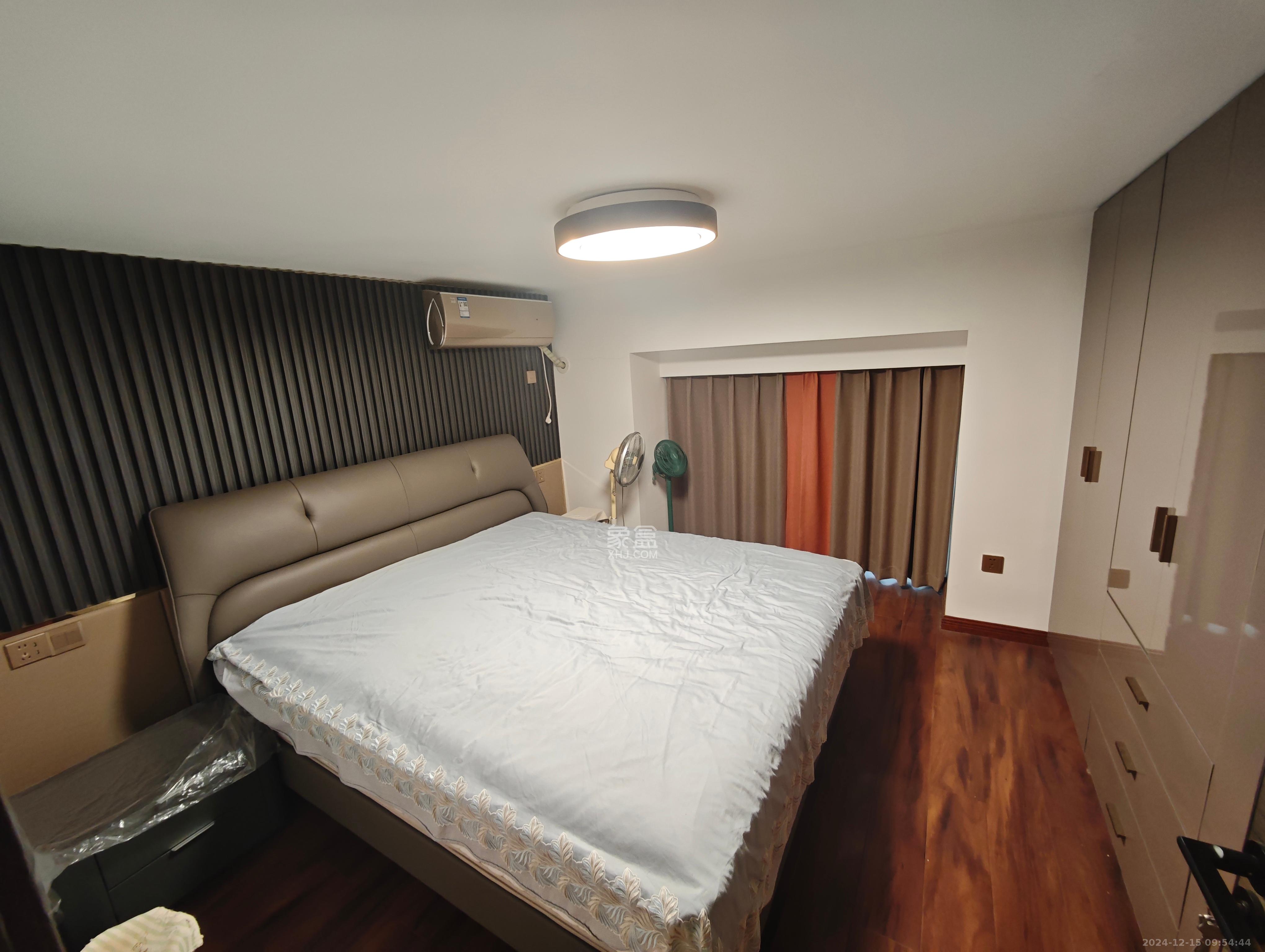 建发中央公园(建发美地) 2室1厅1卫 4500.0元/月 建发中央公园(建发美地) 2室1厅1卫 4500.0元/月室内图