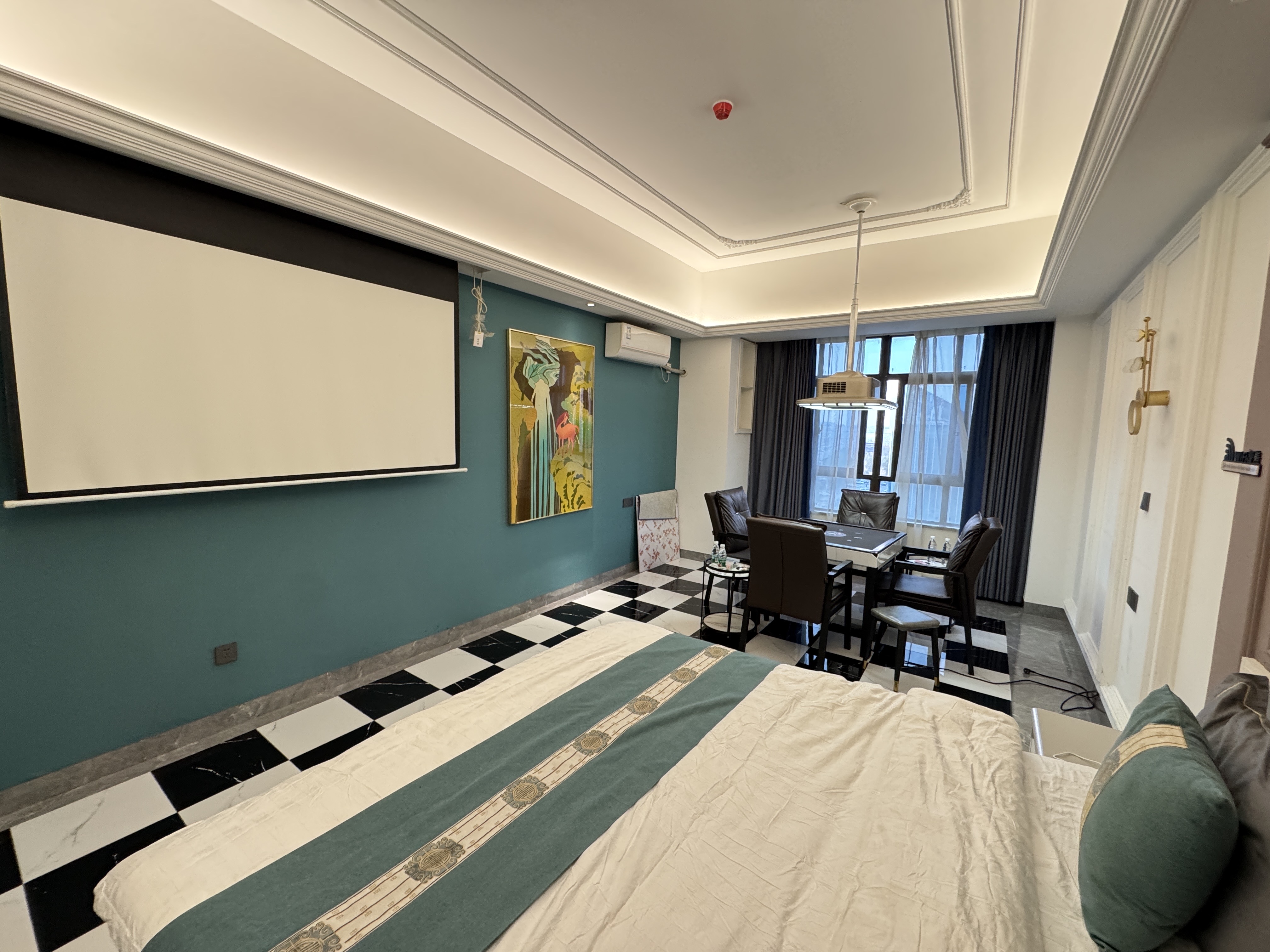 万恒公馆 1室0厅0卫 1700.0元/月 万恒公馆 1室0厅0卫 1700.0元/月室内图