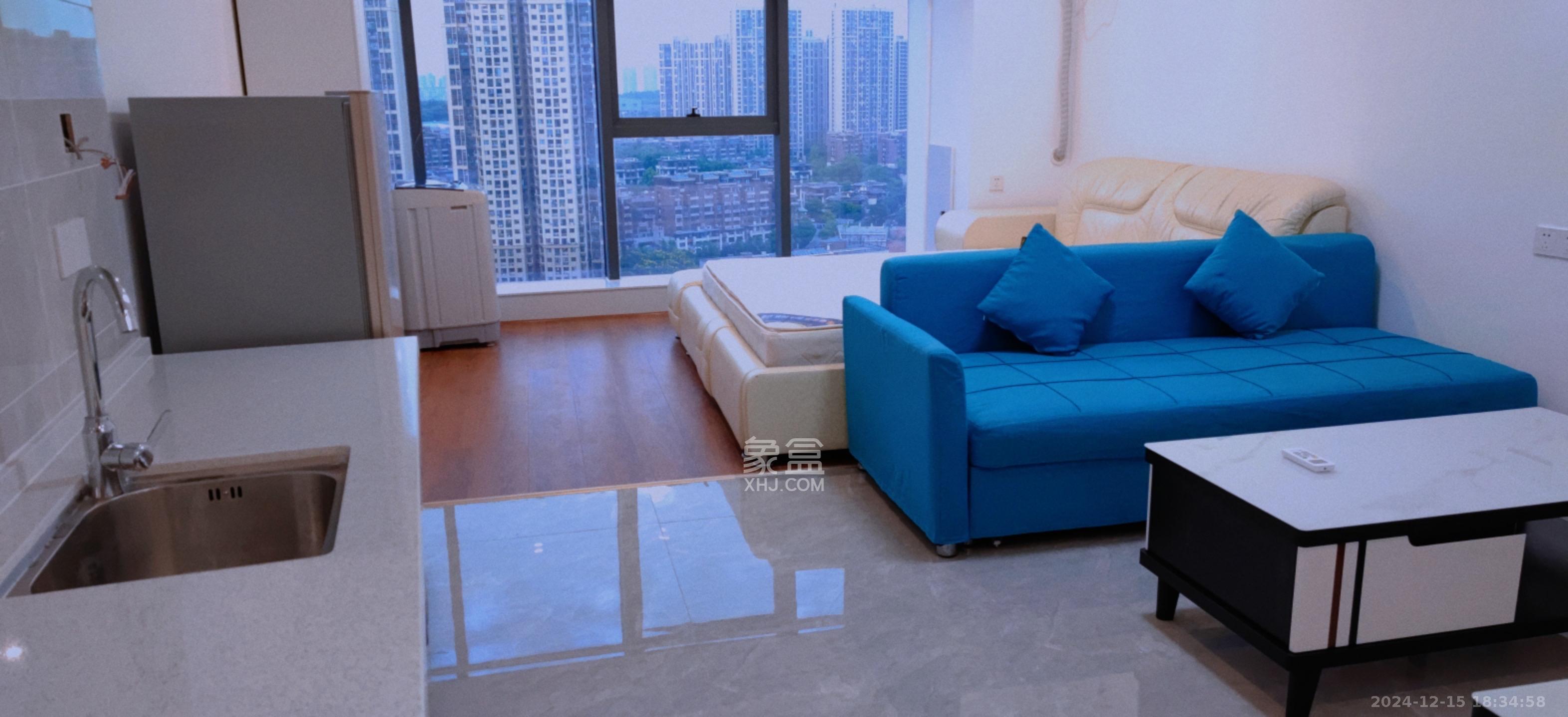 博长山水香颐  1室0厅0卫    1600.0元/月 博长山水香颐  1室0厅0卫    1600.0元/月室内图