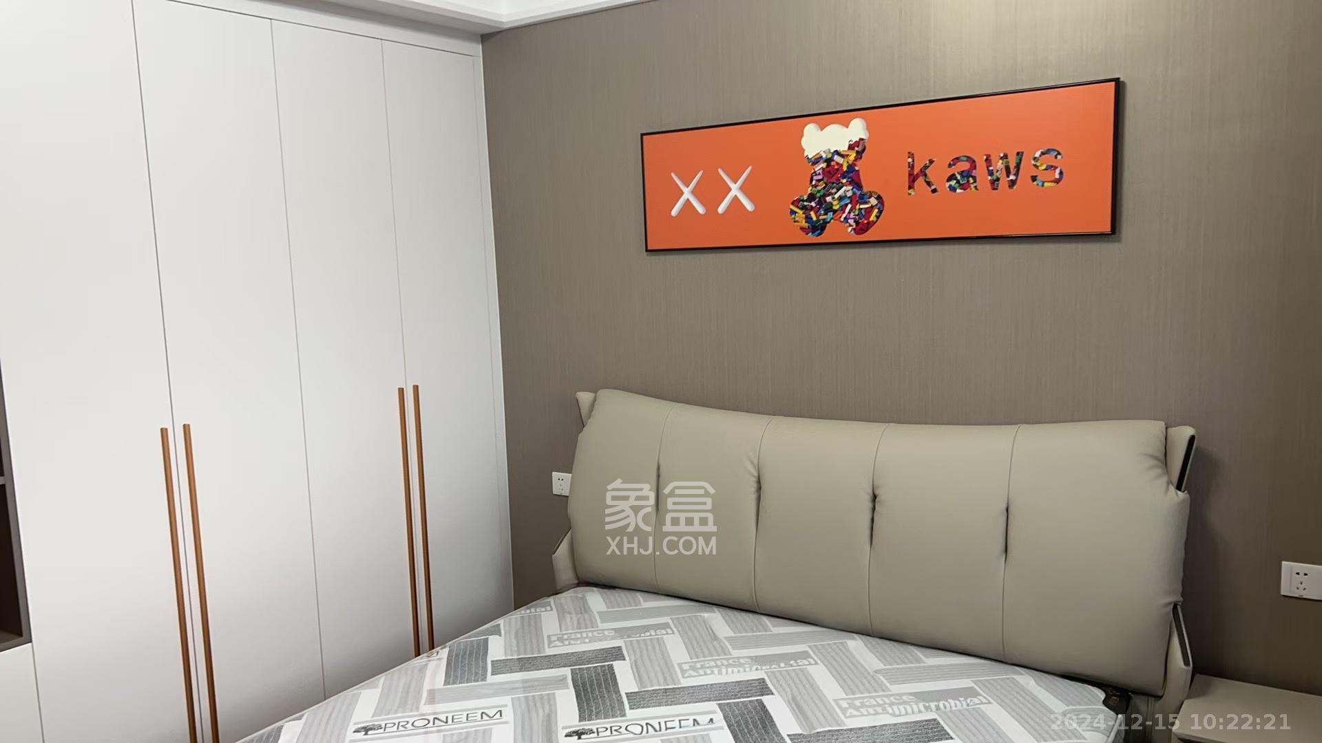 运达锦绣广场  3室2厅1卫    3280.0元/月室内图