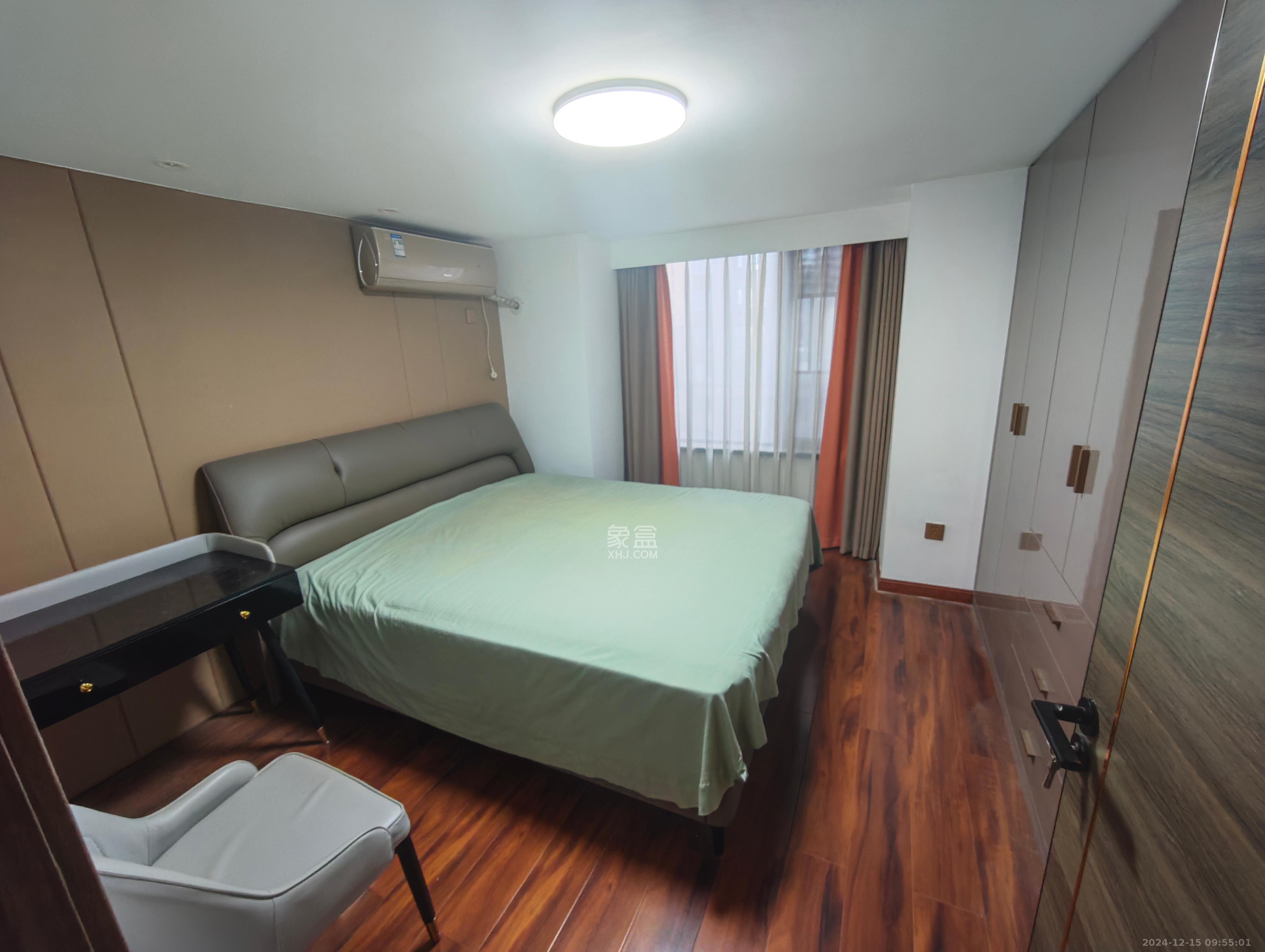 建发中央公园(建发美地) 2室1厅1卫 4500.0元/月 建发中央公园(建发美地) 2室1厅1卫 4500.0元/月室内图