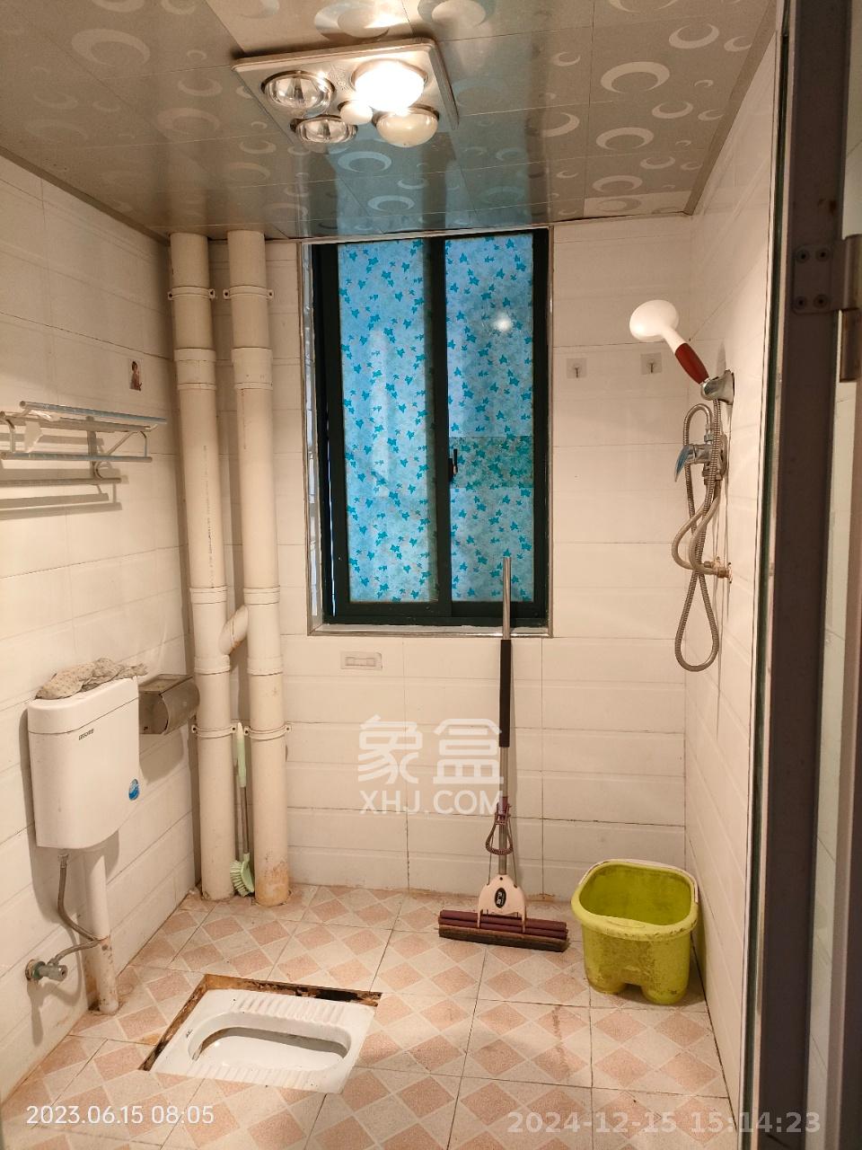 滨水名都  1室1厅1卫   1100.00元/月室内图