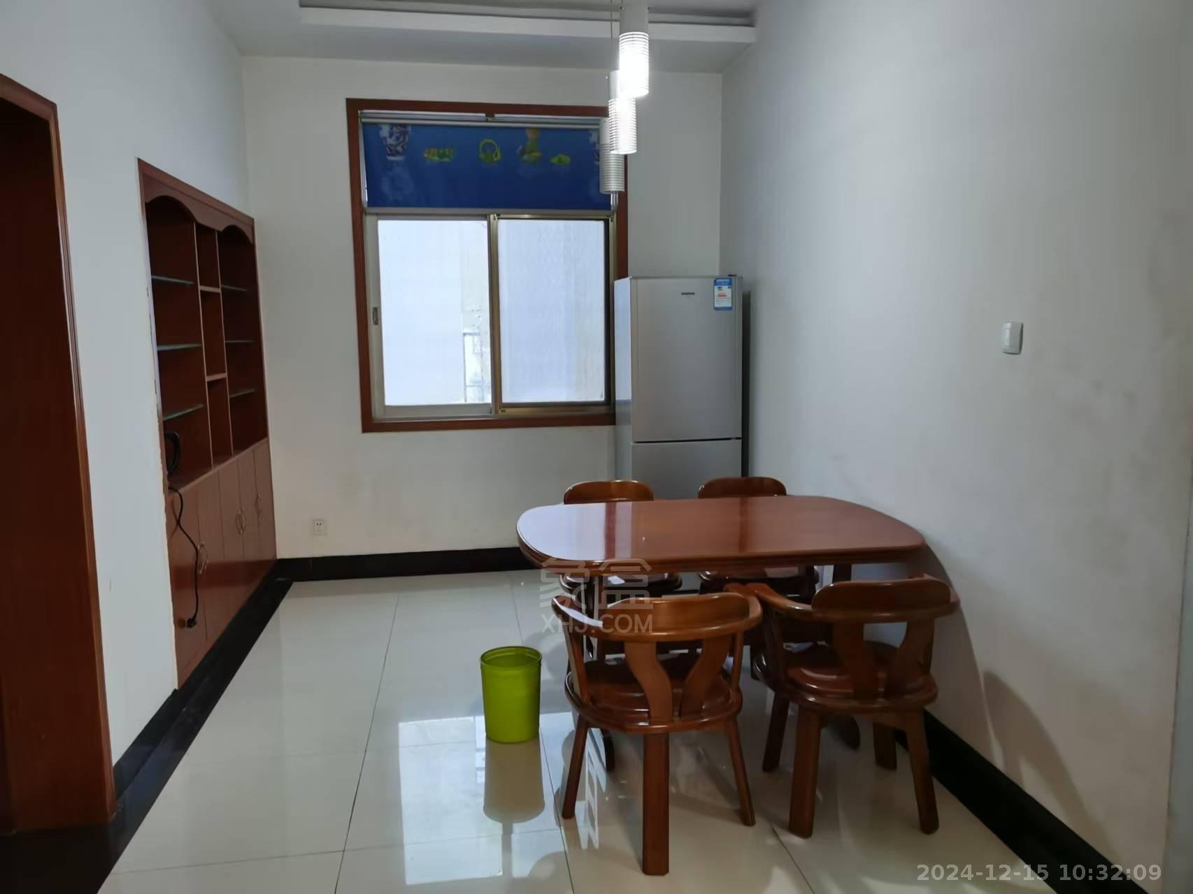 国税新村 3室2厅2卫 1500.0元/月 国税新村 3室2厅2卫 1500.0元/月室内图