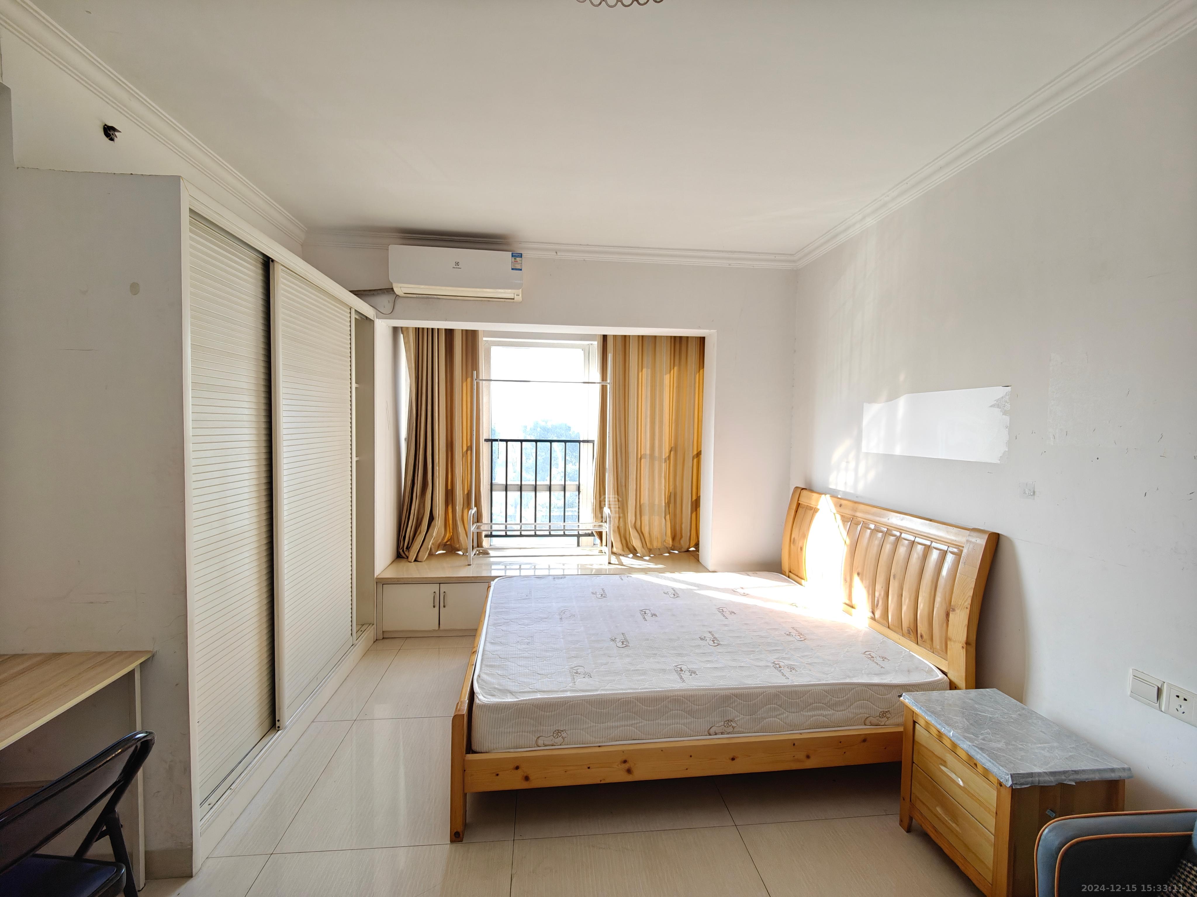 美的城三期 1室1厅1卫 1200.0元/月 美的城三期 1室1厅1卫 1200.0元/月室内图