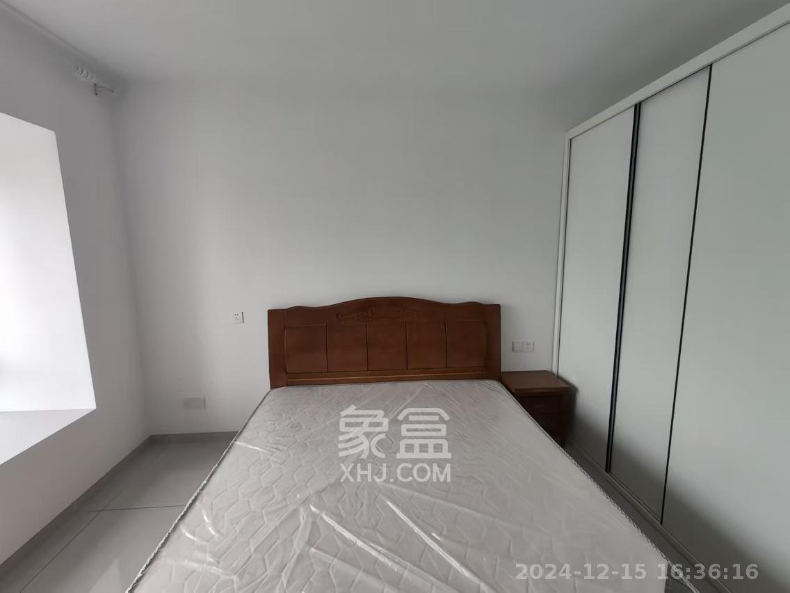 湘荷美苑 2室1厅1卫 2000.0元/月 湘荷美苑 2室1厅1卫 2000.0元/月室内图