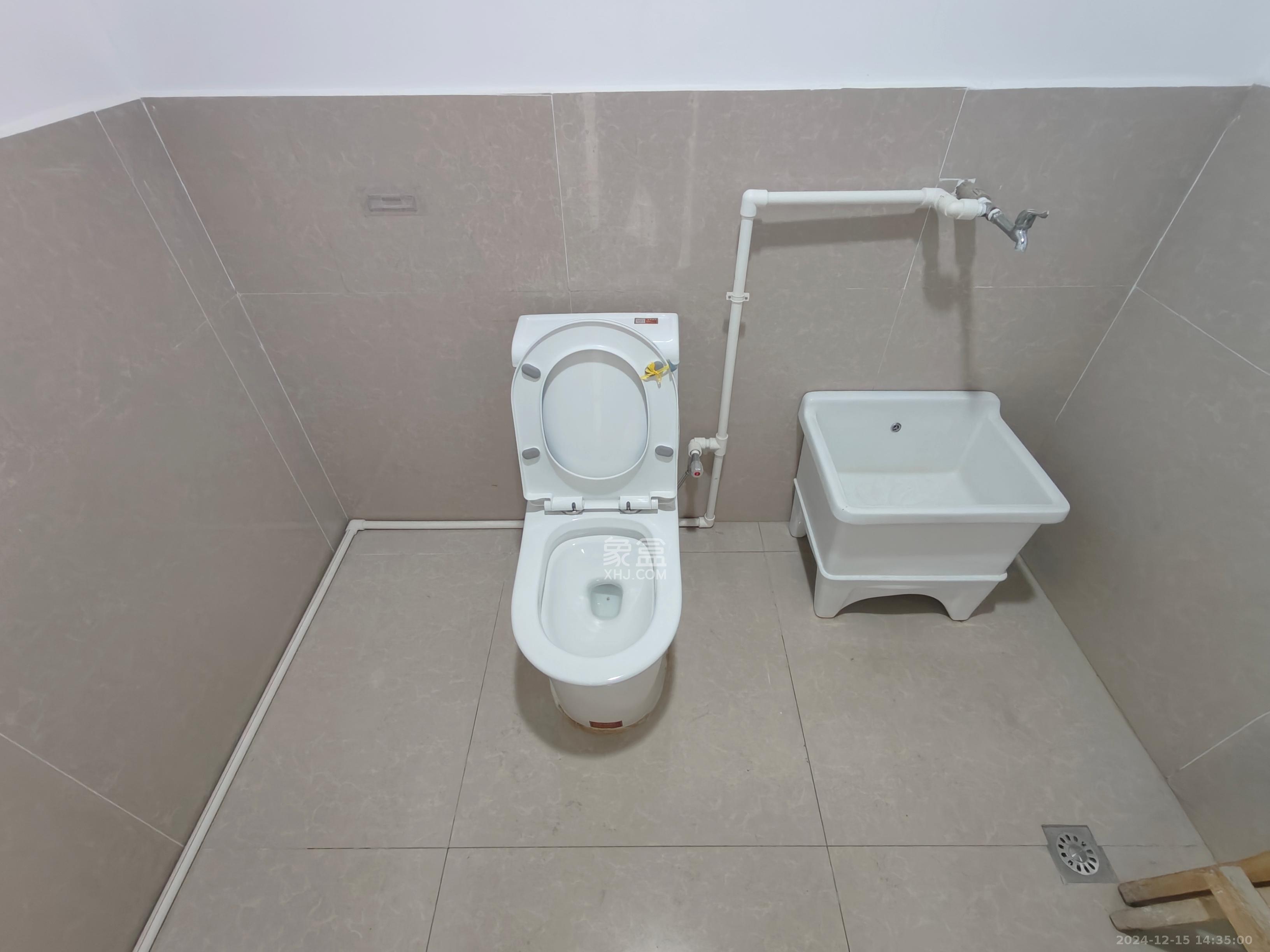 奥克斯缔壹城 1室0厅1卫 1500.0元/月 奥克斯缔壹城 1室0厅1卫 1500.0元/月室内图