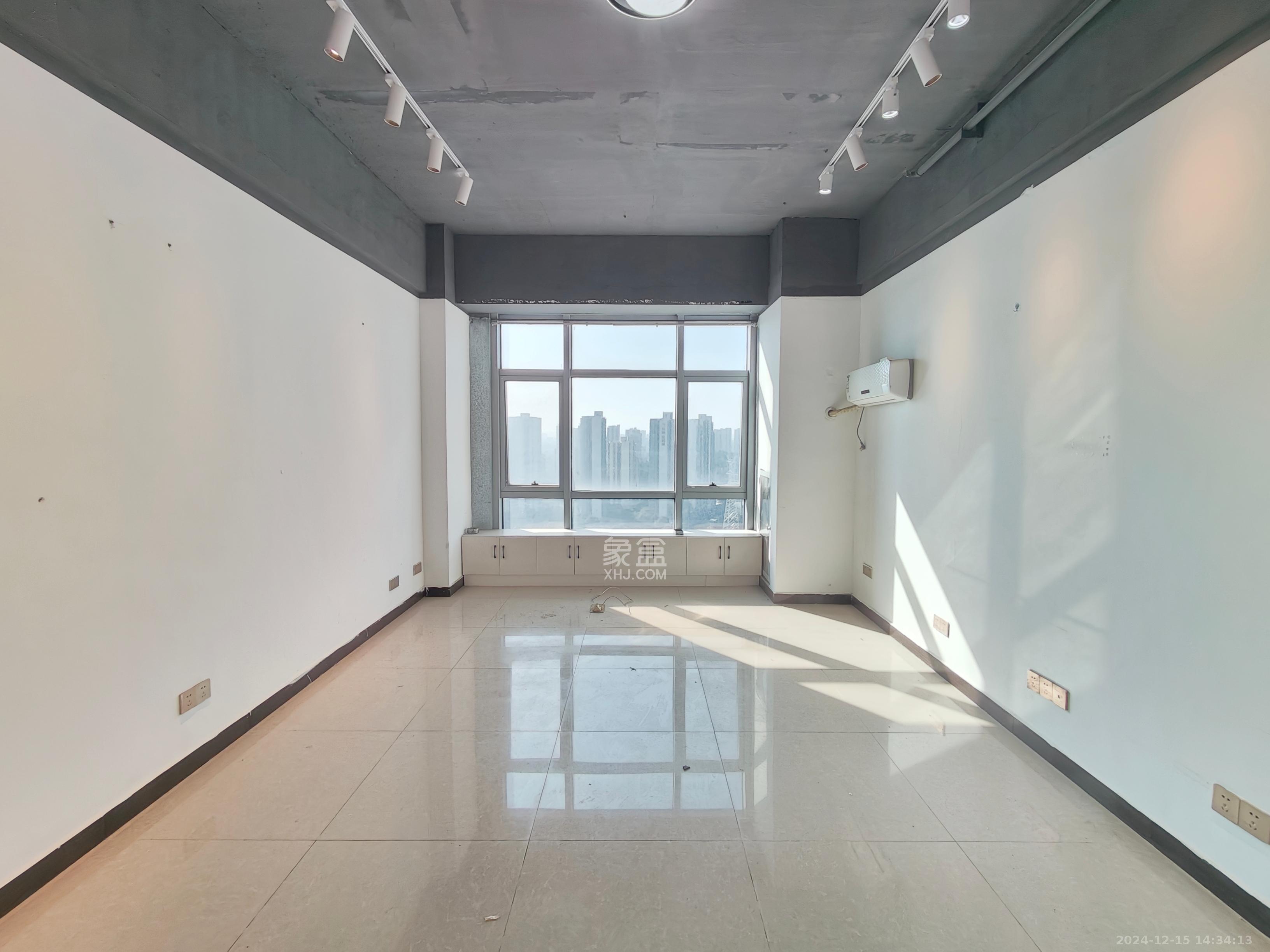 奥克斯缔壹城 1室0厅1卫 1500.0元/月 奥克斯缔壹城 1室0厅1卫 1500.0元/月室内图