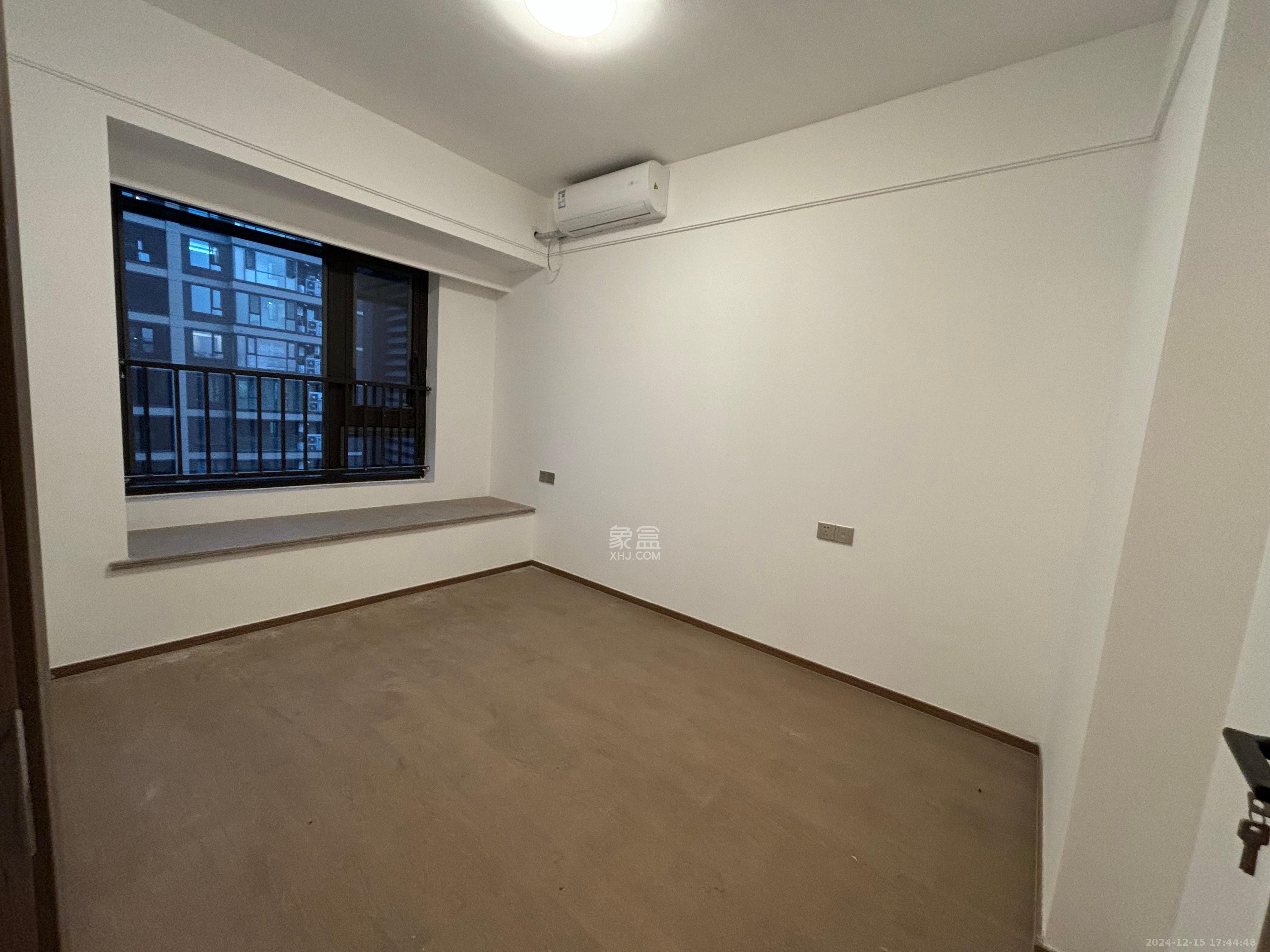 建发电建江山悦  3室2厅2卫   3800.00元/月室内图