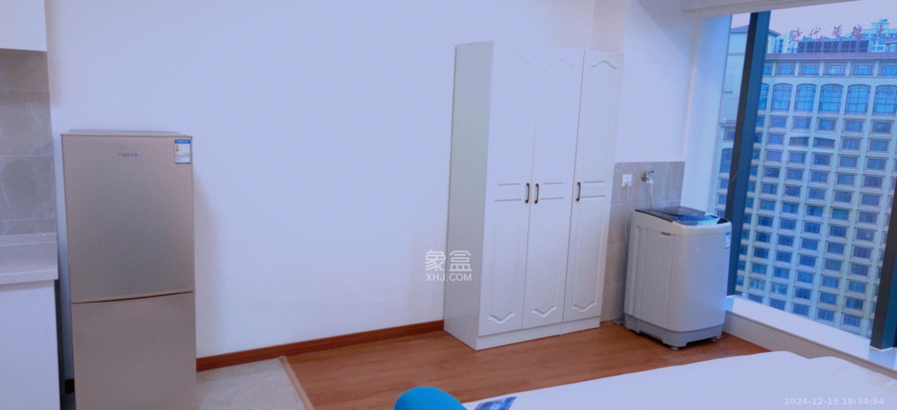 博长山水香颐  1室0厅0卫    1600.0元/月 博长山水香颐  1室0厅0卫    1600.0元/月室内图