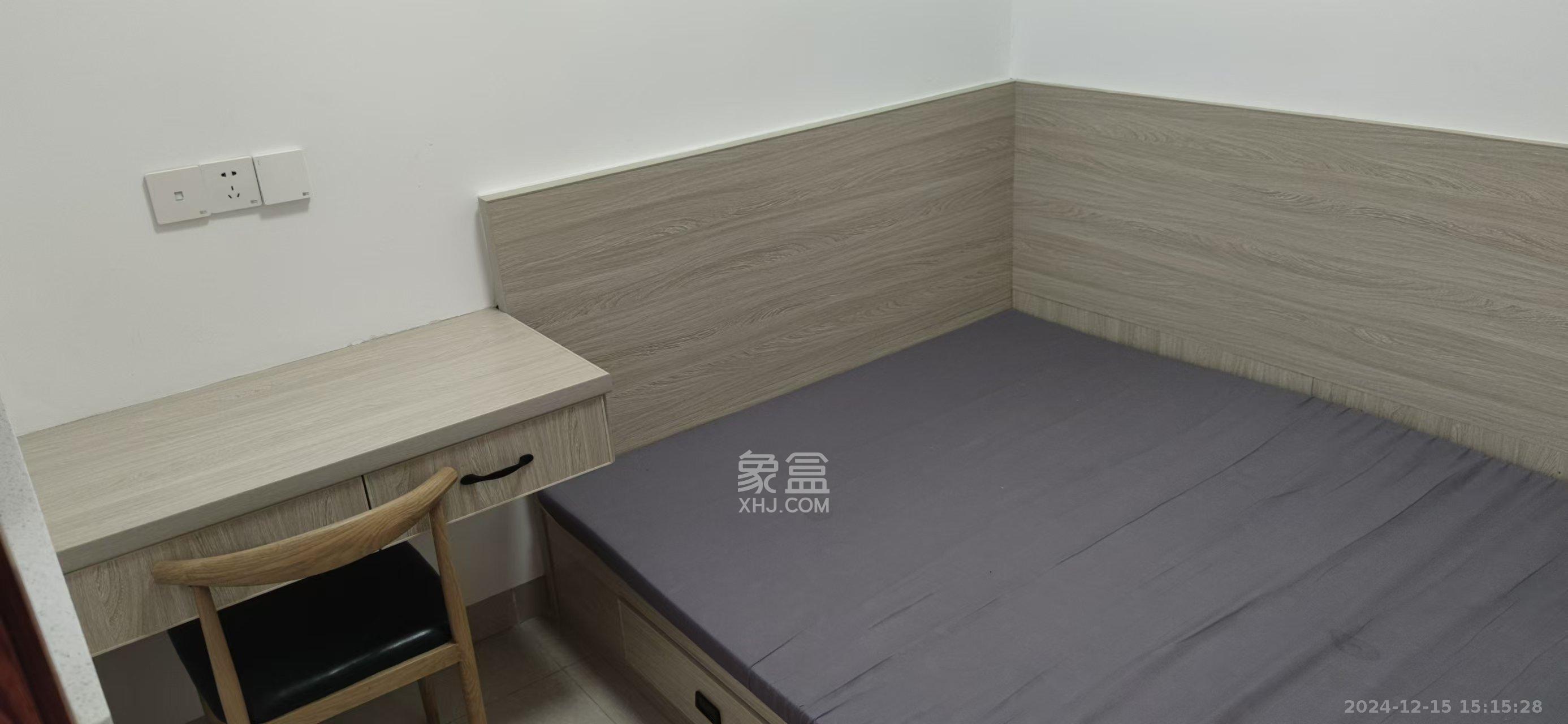 湘峰广场  1室0厅0卫   1000.00元/月室内图