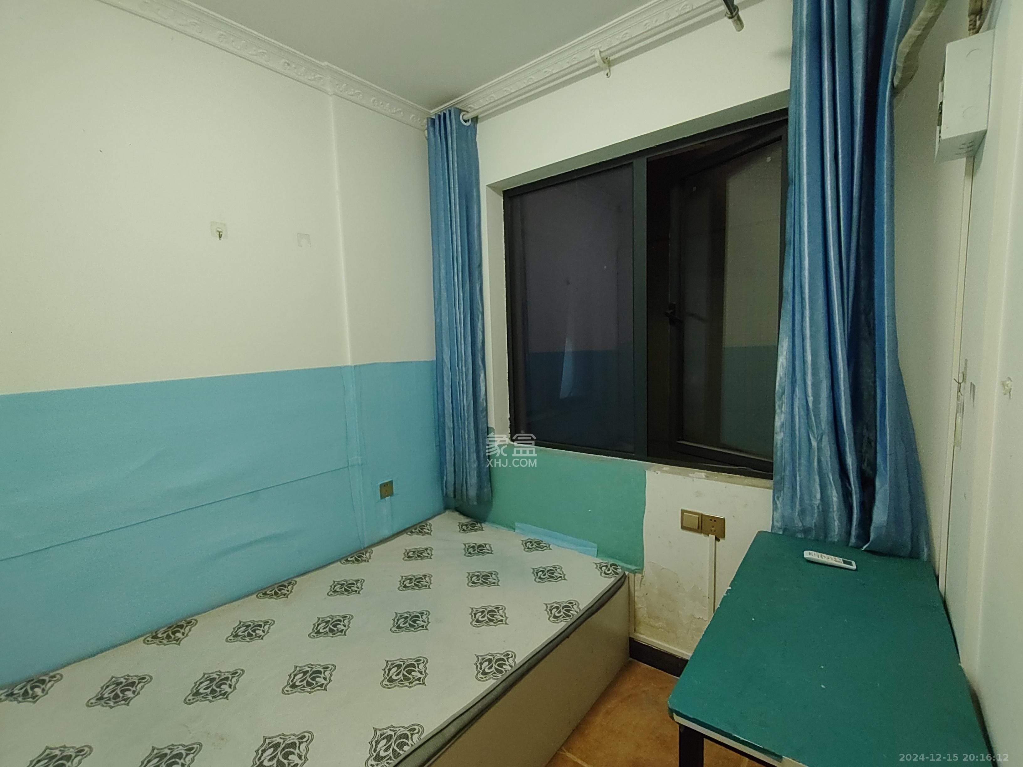 长房云时代 1室1厅1卫 600.0元/月 长房云时代 1室1厅1卫 600.0元/月室内图