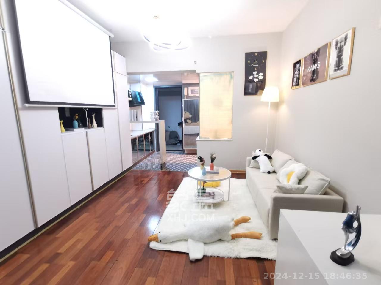 2076至高点  1室1厅1卫    1700.0元/月 2076至高点  1室1厅1卫    1700.0元/月室内图