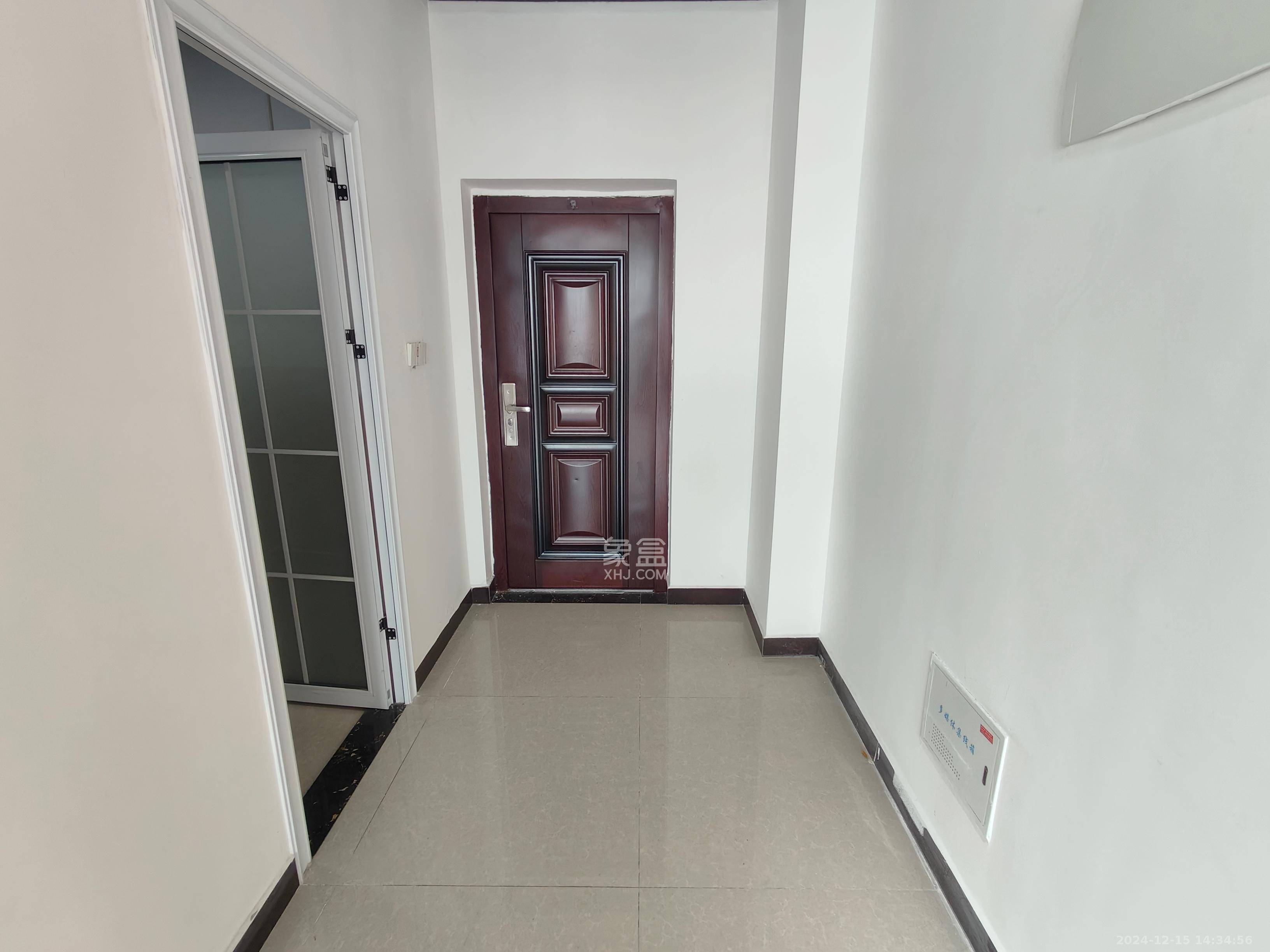 奥克斯缔壹城 1室0厅1卫 1500.0元/月 奥克斯缔壹城 1室0厅1卫 1500.0元/月室内图