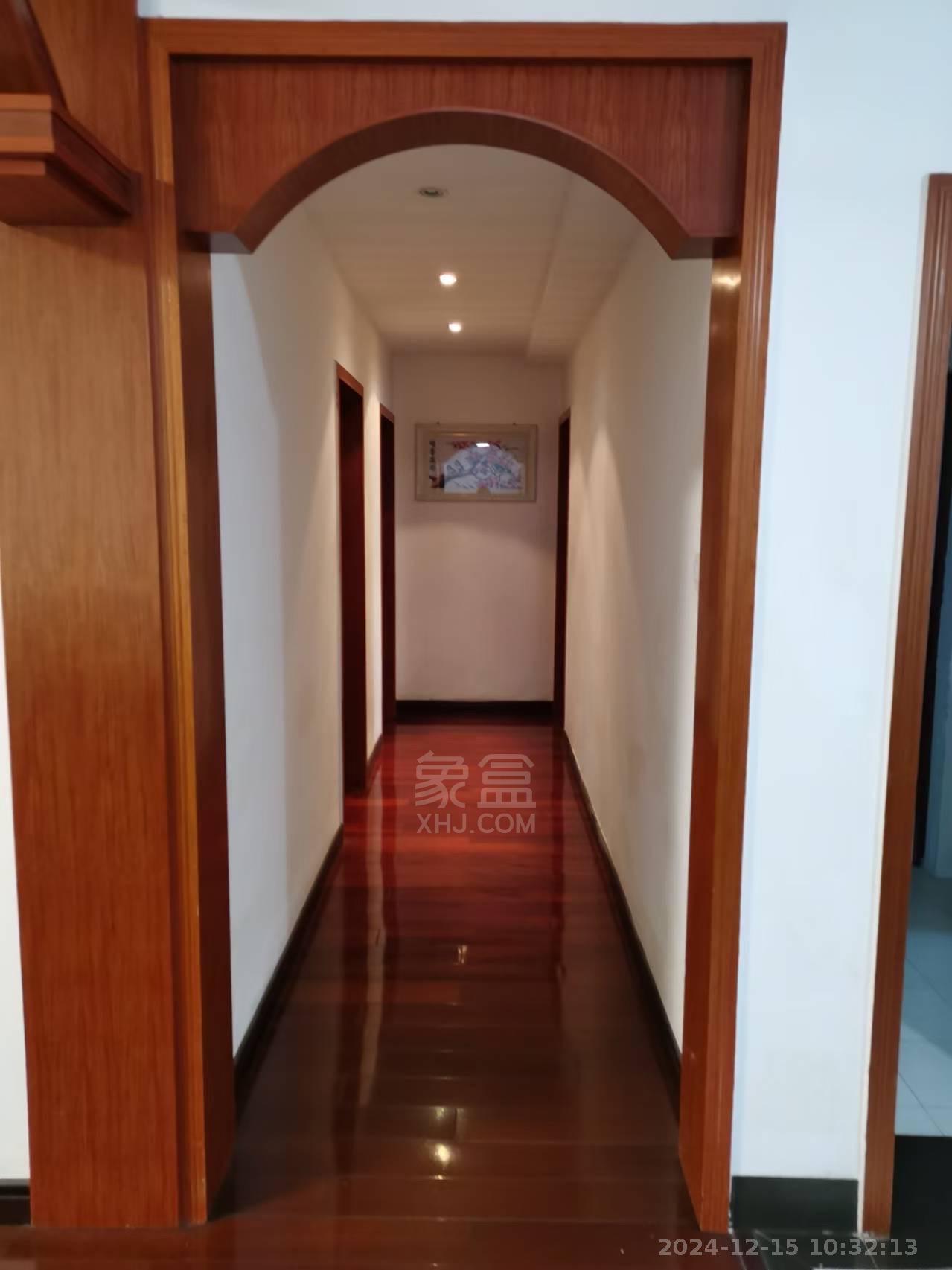 国税新村 3室2厅2卫 1500.0元/月 国税新村 3室2厅2卫 1500.0元/月室内图