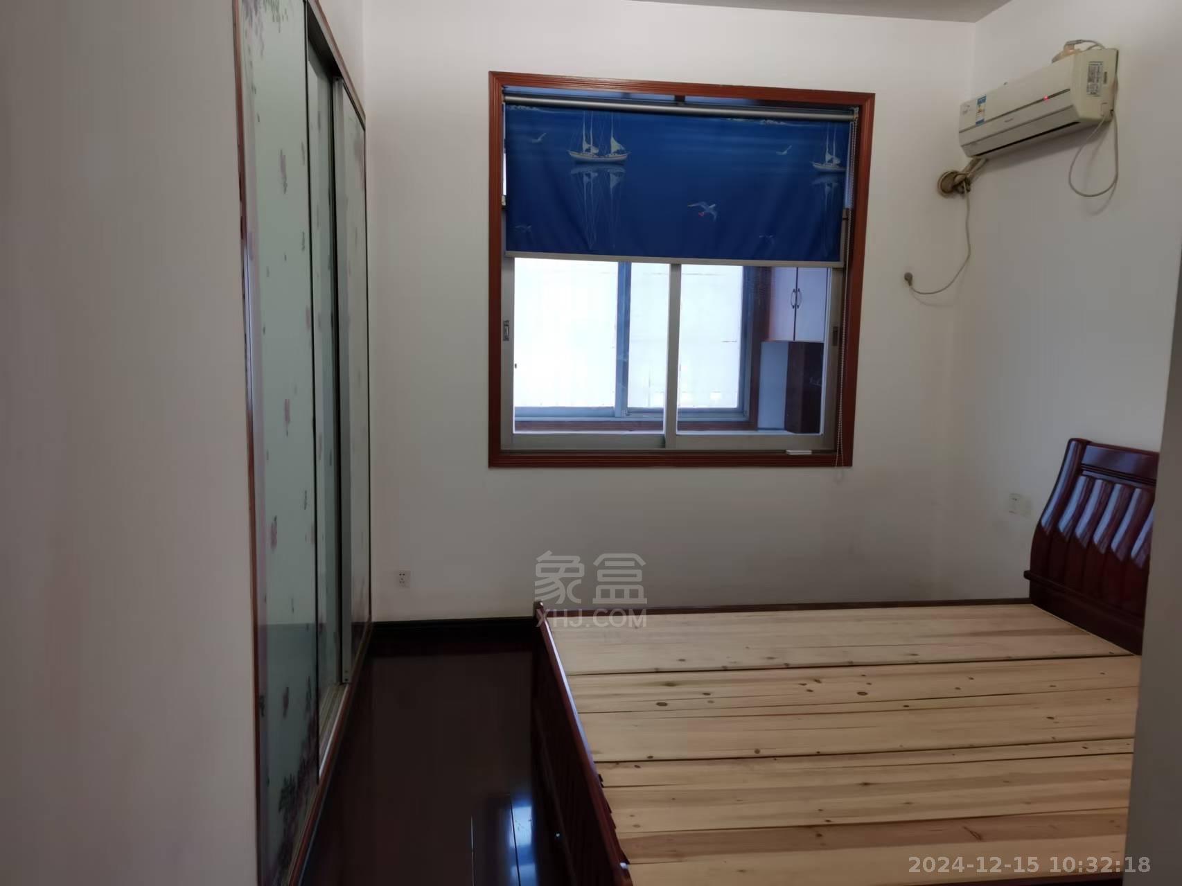 国税新村 3室2厅2卫 1500.0元/月 国税新村 3室2厅2卫 1500.0元/月室内图