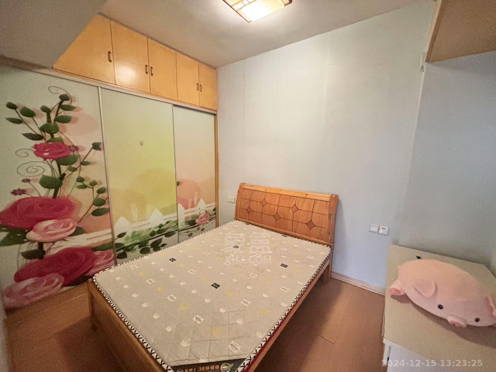 家润多 2室1厅1卫 1500.0元/月 家润多 2室1厅1卫 1500.0元/月室内图