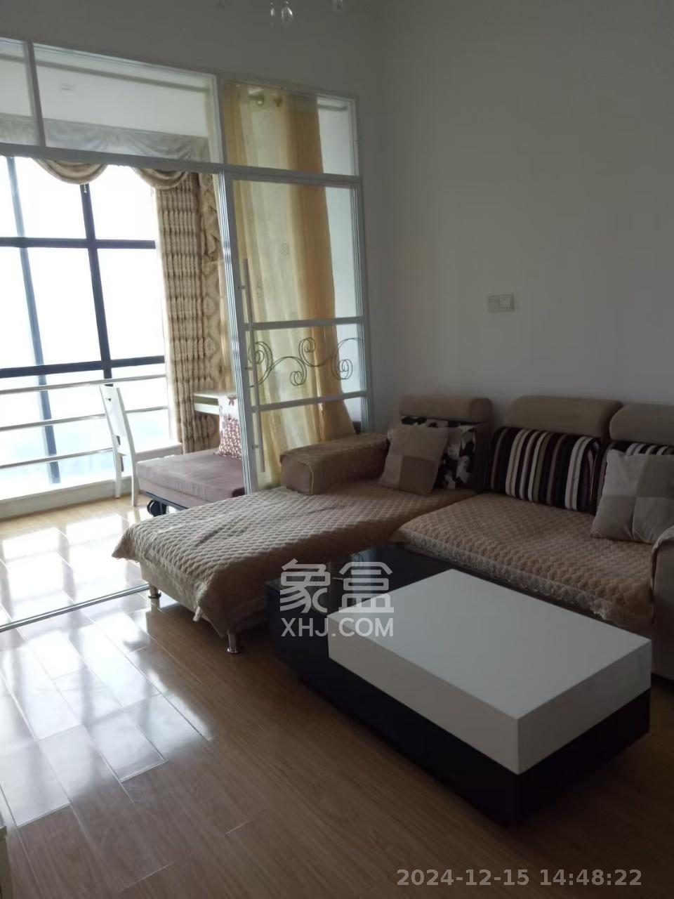 西湖星城公馆 1室1厅1卫 1200.0元/月 西湖星城公馆 1室1厅1卫 1200.0元/月室内图