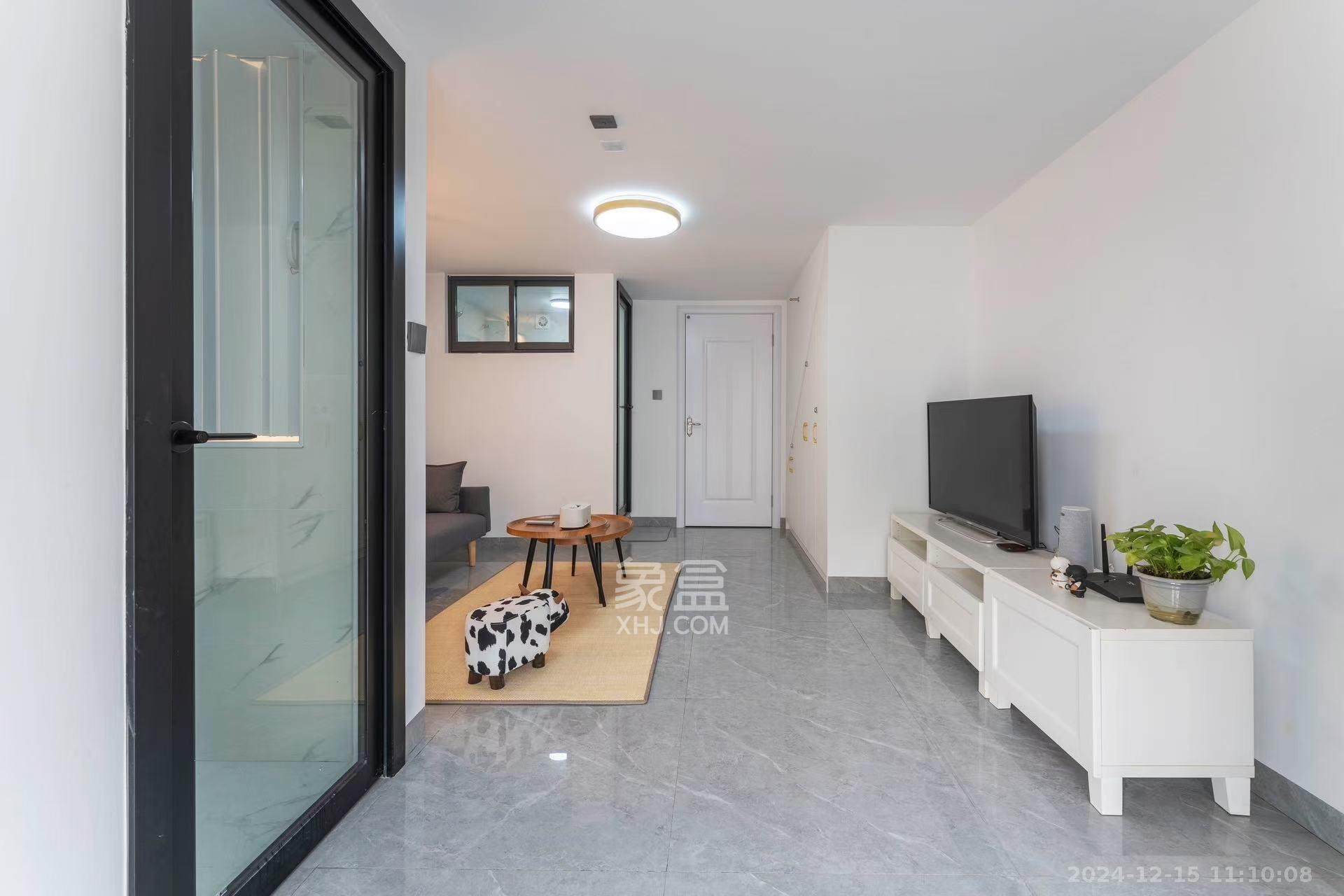 钱隆世家 1室0厅0卫 2400.0元/月 钱隆世家 1室0厅0卫 2400.0元/月室内图