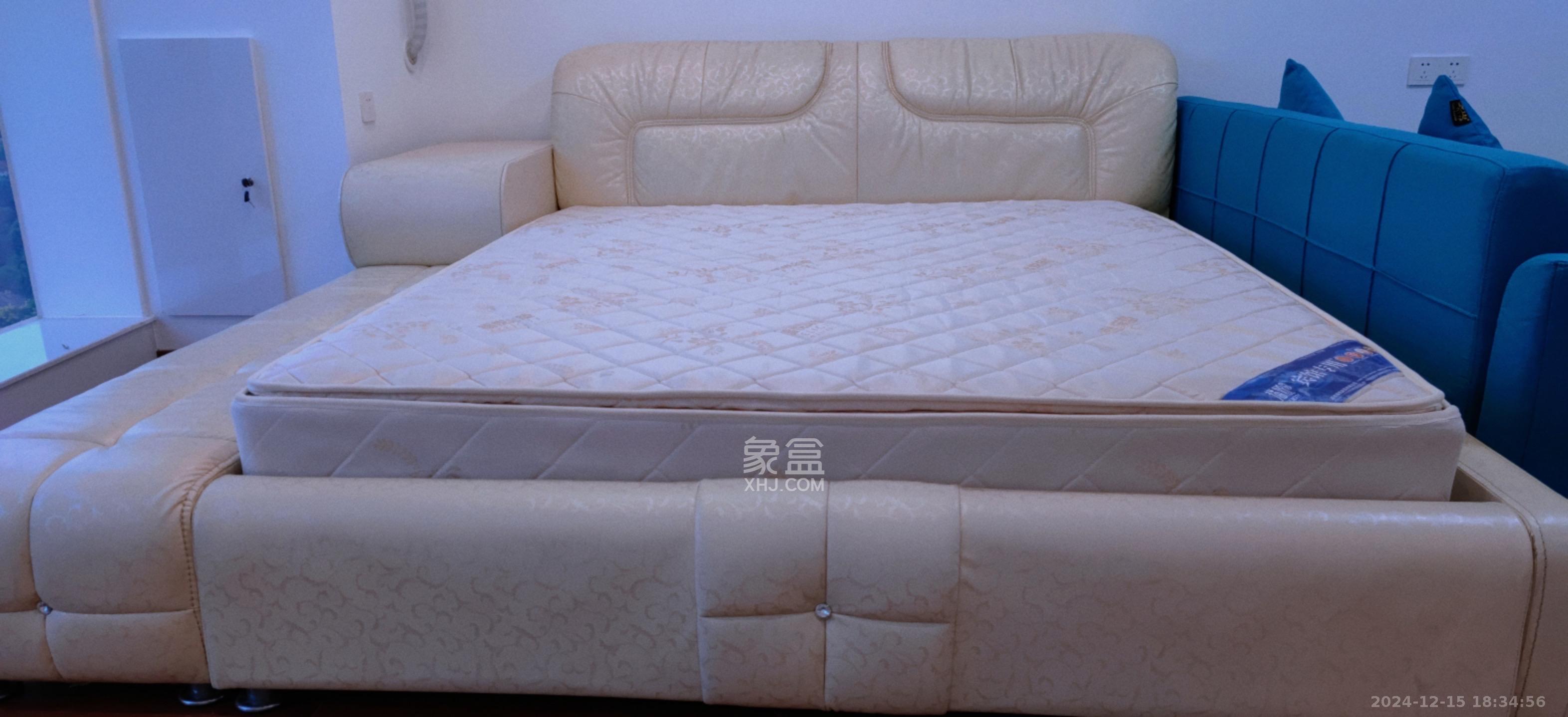 博长山水香颐  1室0厅0卫    1600.0元/月 博长山水香颐  1室0厅0卫    1600.0元/月室内图