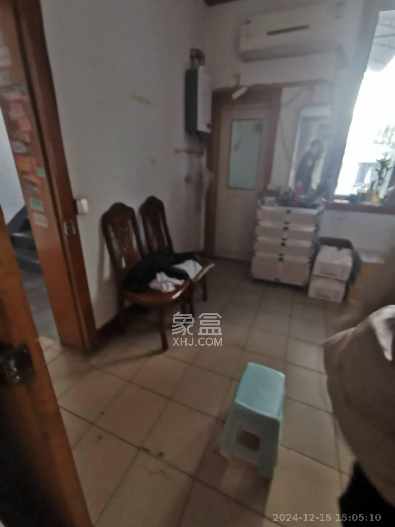 床单厂宿舍 2室1厅1卫 1300.0元/月 床单厂宿舍 2室1厅1卫 1300.0元/月室内图