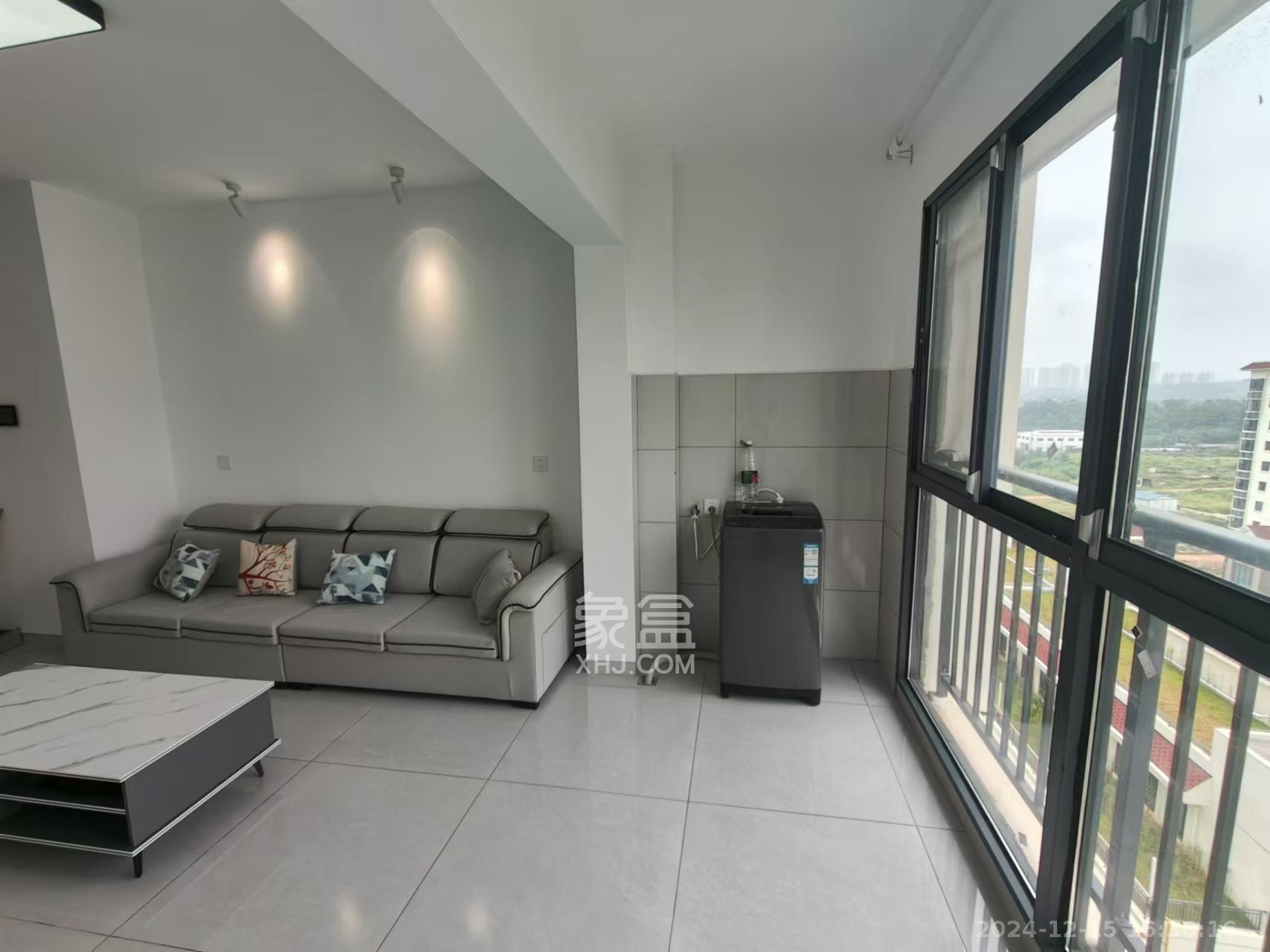 湘荷美苑 2室1厅1卫 2000.0元/月 湘荷美苑 2室1厅1卫 2000.0元/月室内图