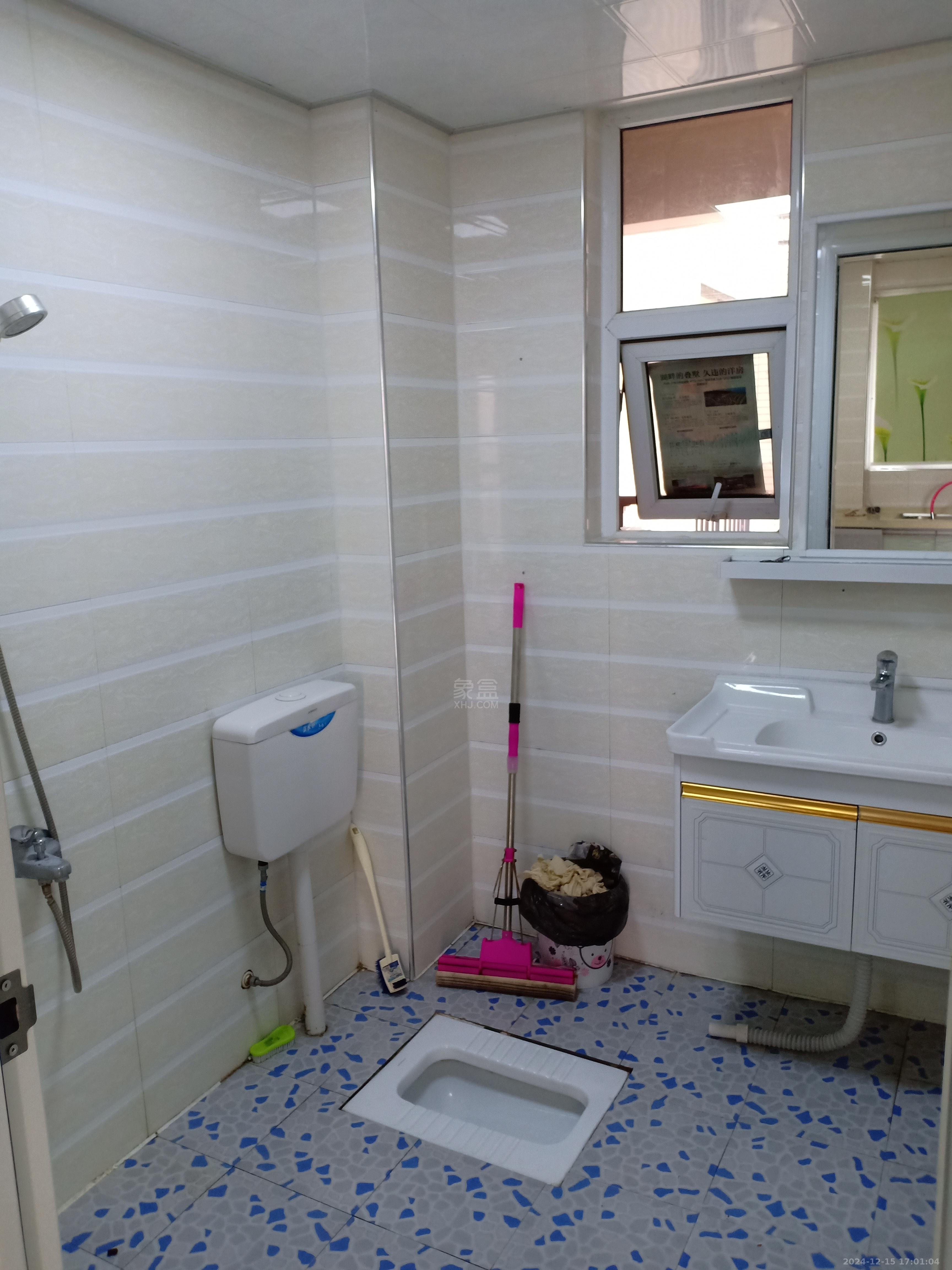 美的城二期 1室1厅1卫 1200.0元/月 美的城二期 1室1厅1卫 1200.0元/月室内图