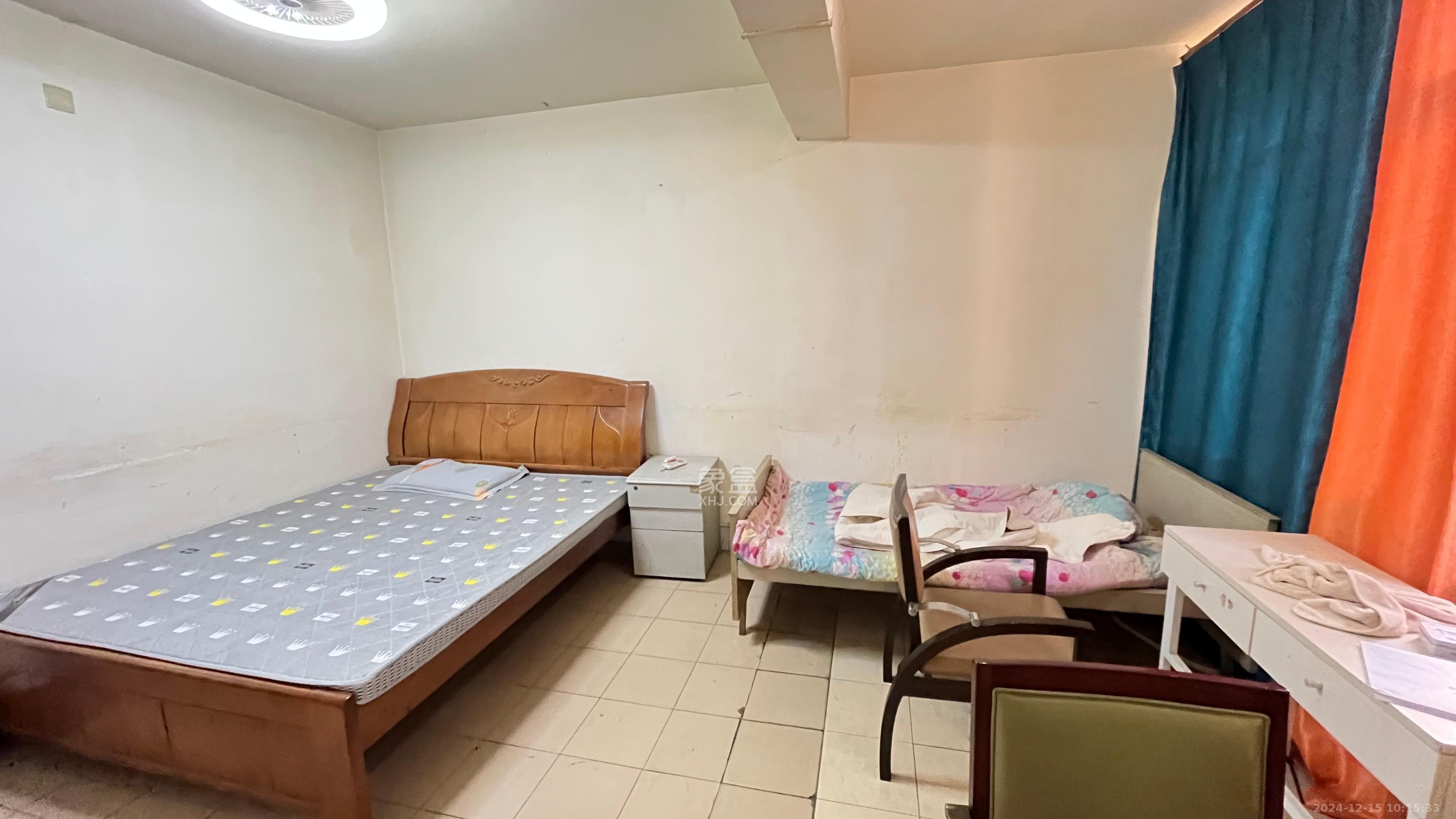 茶馆屋 2室1厅1卫 1500.0元/月 茶馆屋 2室1厅1卫 1500.0元/月室内图