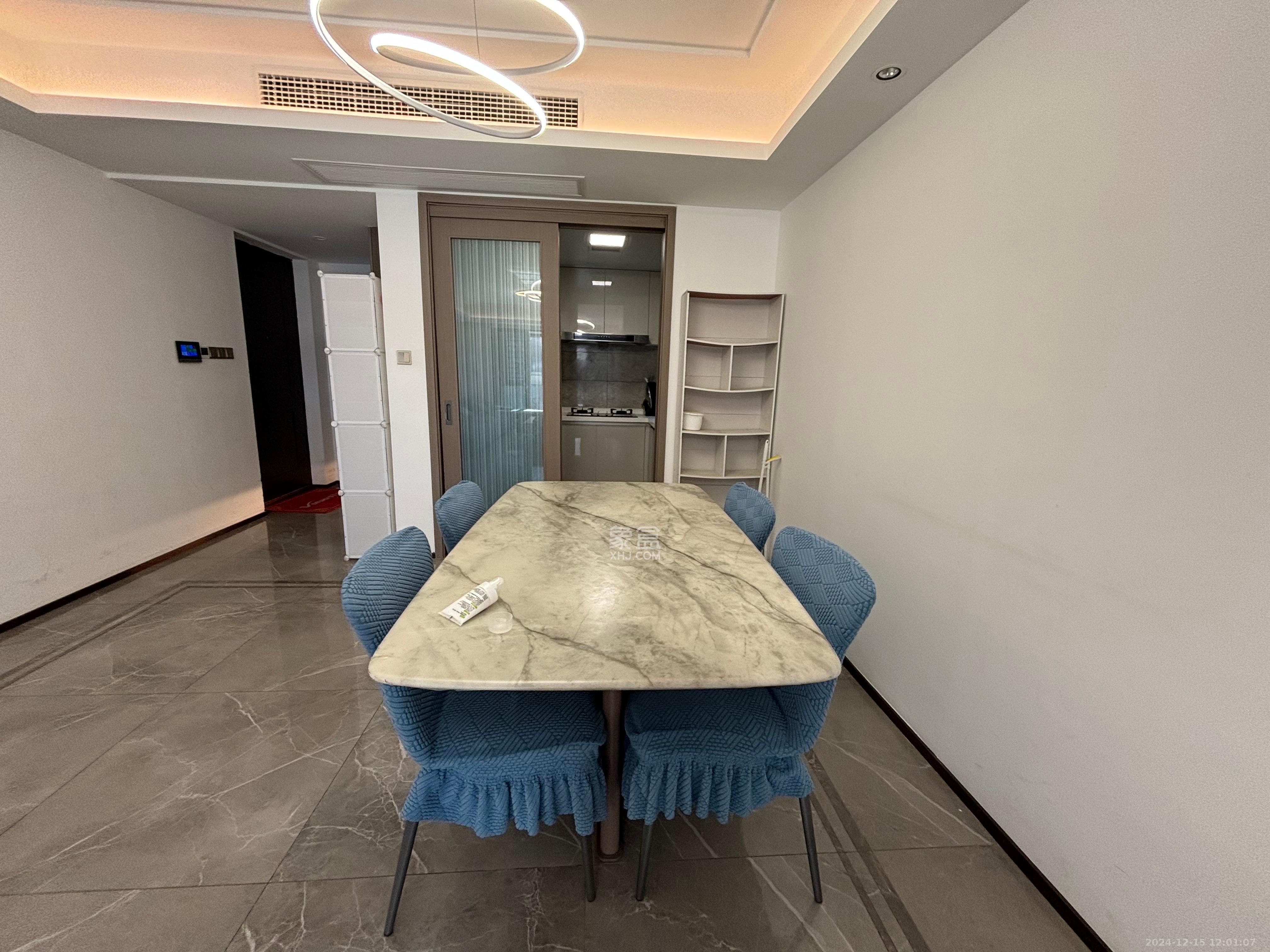 金茂建发泊悦  4室2厅2卫    5000.0元/月 金茂建发泊悦  4室2厅2卫    5000.0元/月室内图