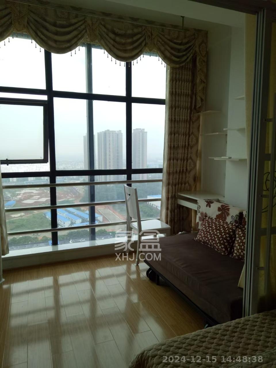 西湖星城公馆 1室1厅1卫 1200.0元/月 西湖星城公馆 1室1厅1卫 1200.0元/月室内图