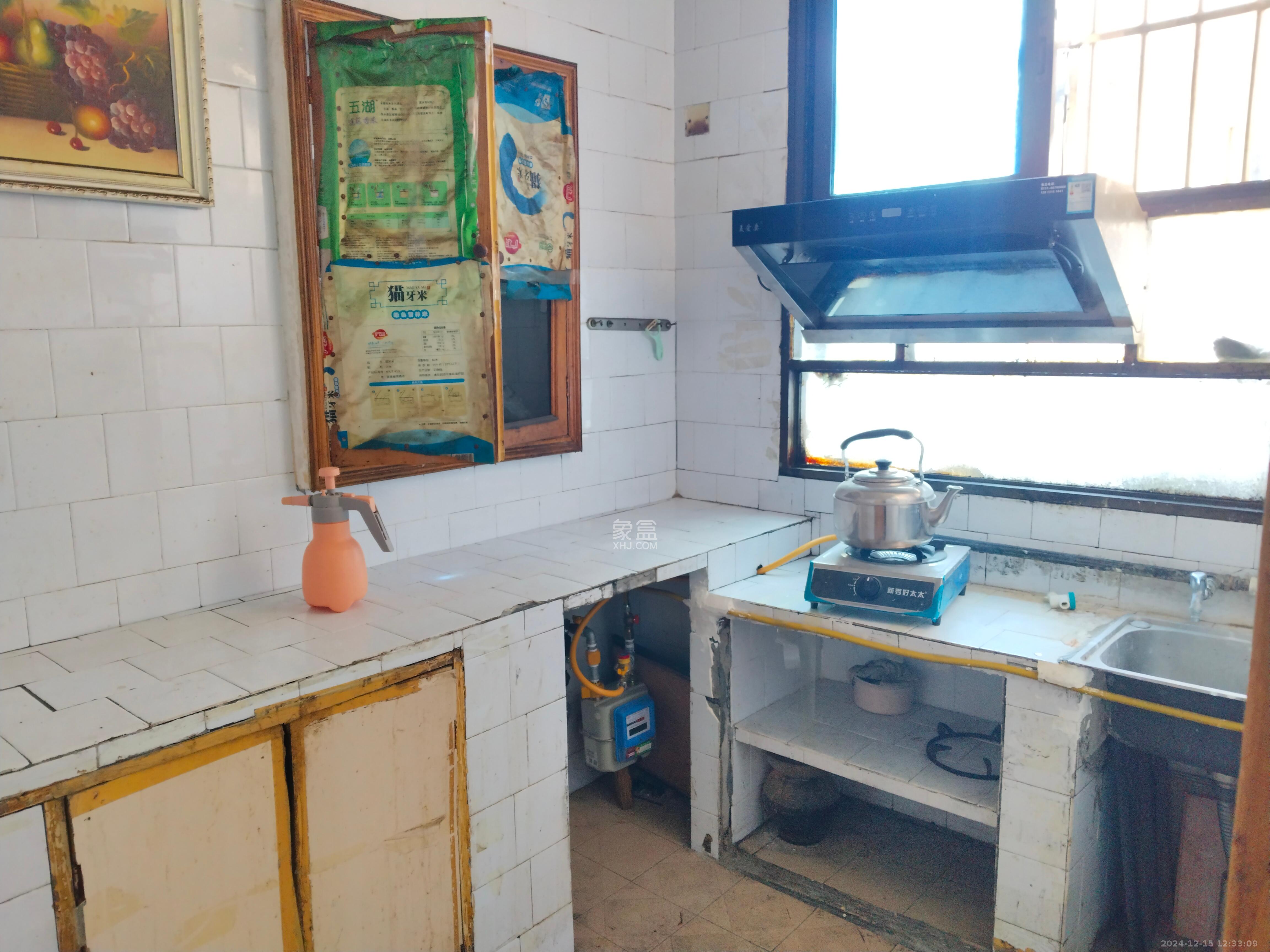 东茅街审计局宿舍（东茅街82号）  2室1厅1卫   2000.00元/月室内图