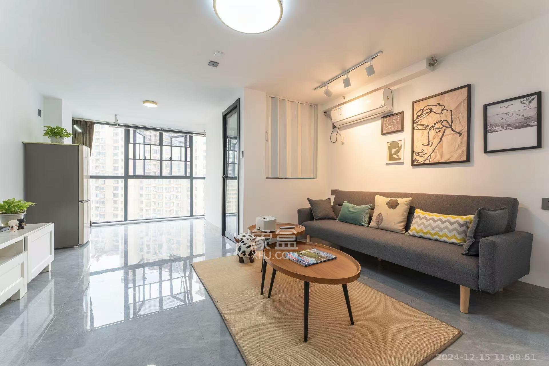 钱隆世家 1室0厅0卫 2400.0元/月 钱隆世家 1室0厅0卫 2400.0元/月室内图