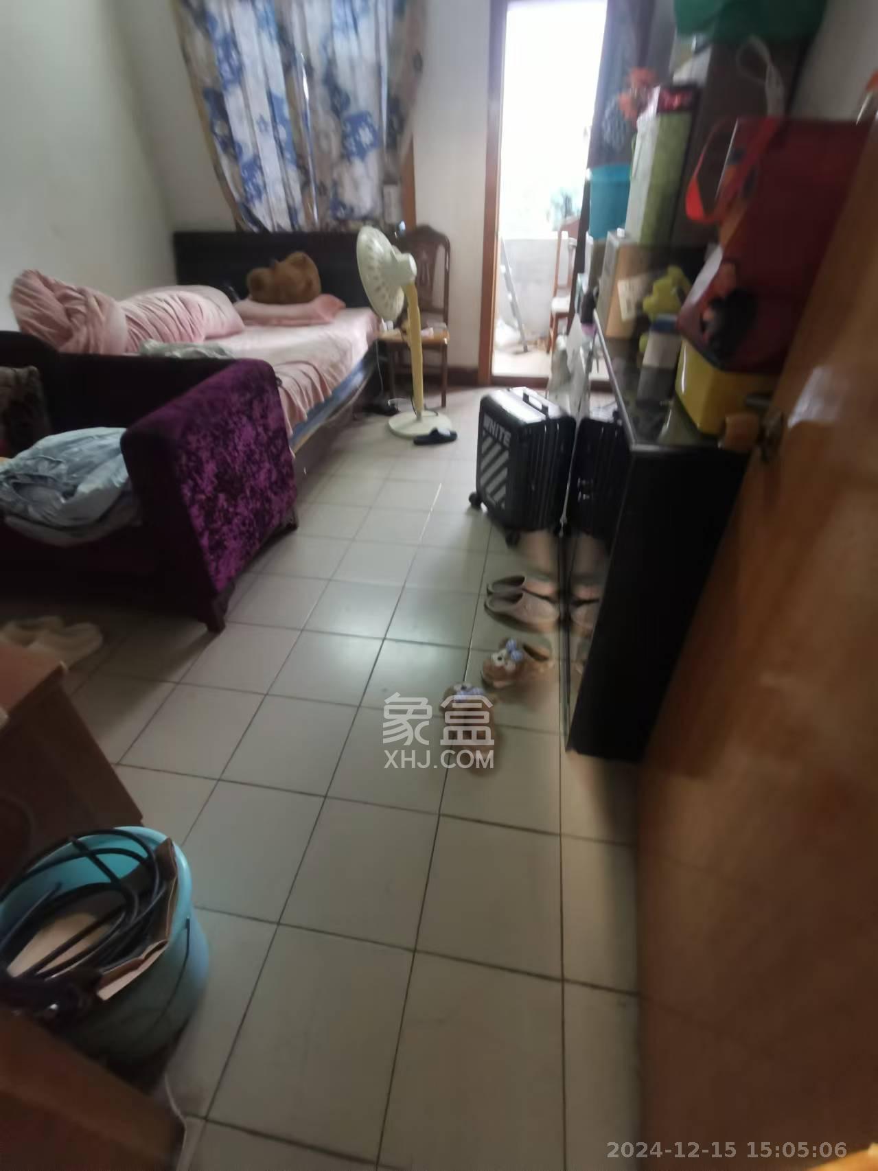 床单厂宿舍 2室1厅1卫 1300.0元/月 床单厂宿舍 2室1厅1卫 1300.0元/月室内图