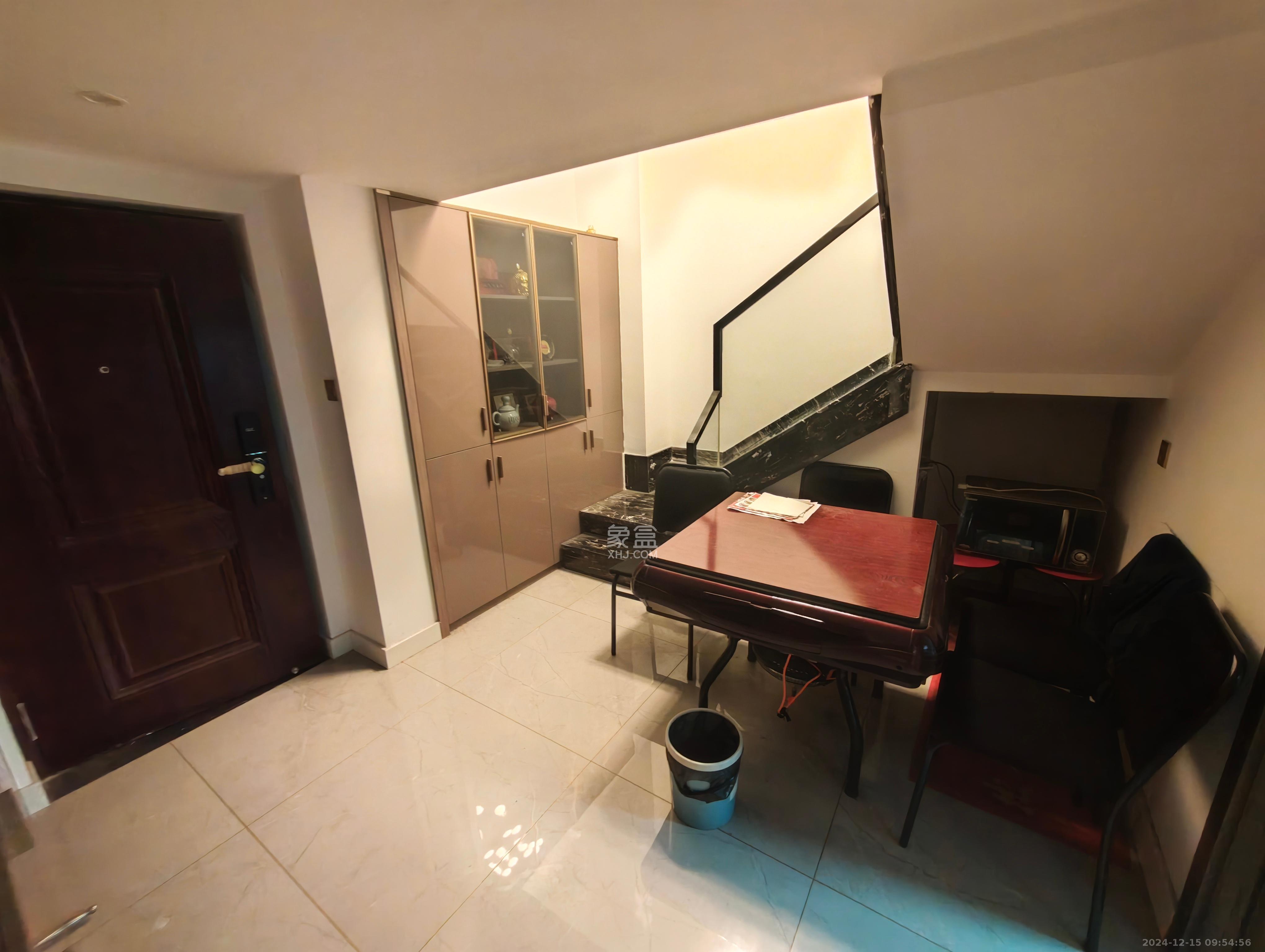 建发中央公园(建发美地) 2室1厅1卫 4500.0元/月 建发中央公园(建发美地) 2室1厅1卫 4500.0元/月室内图