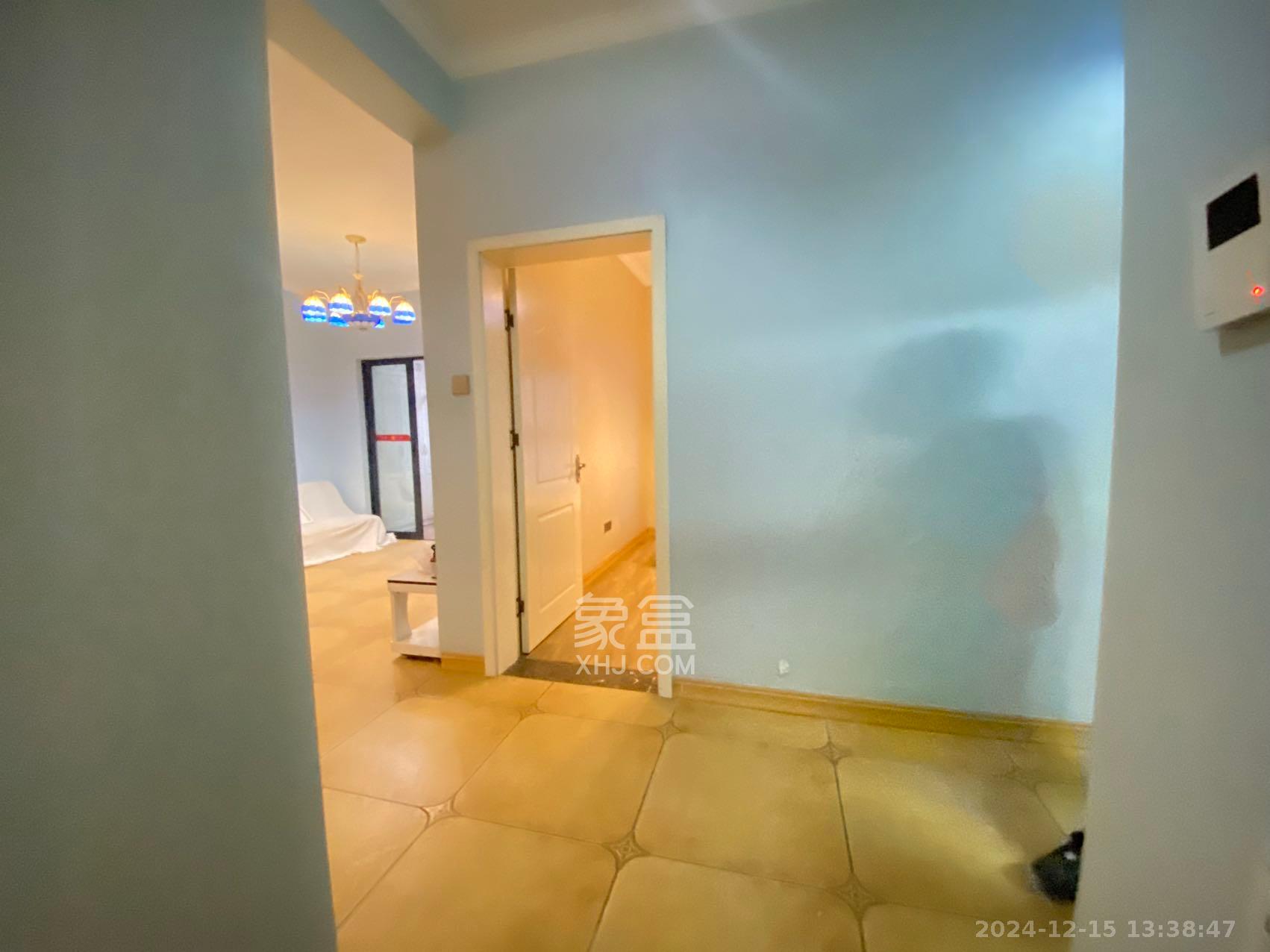 万科魅力之城  2室1厅2卫   1800.00元/月室内图