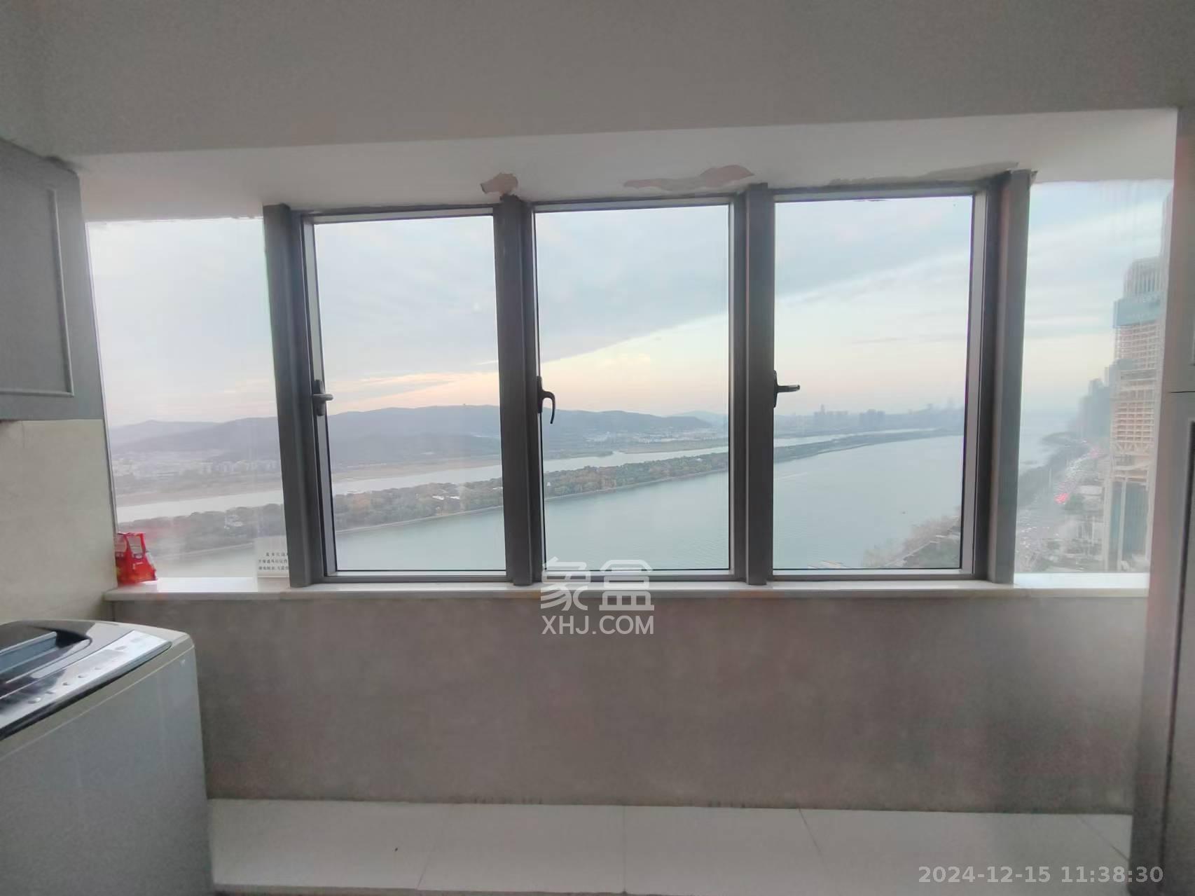 保利国际广场 1室1厅1卫 2200.0元/月 保利国际广场 1室1厅1卫 2200.0元/月室内图