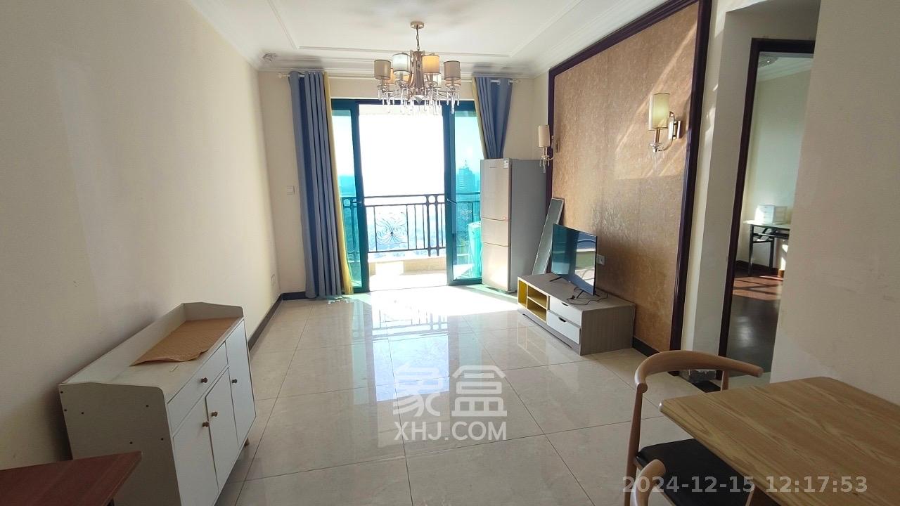 恒大雅苑 2室2厅1卫 2000.0元/月 恒大雅苑 2室2厅1卫 2000.0元/月室内图